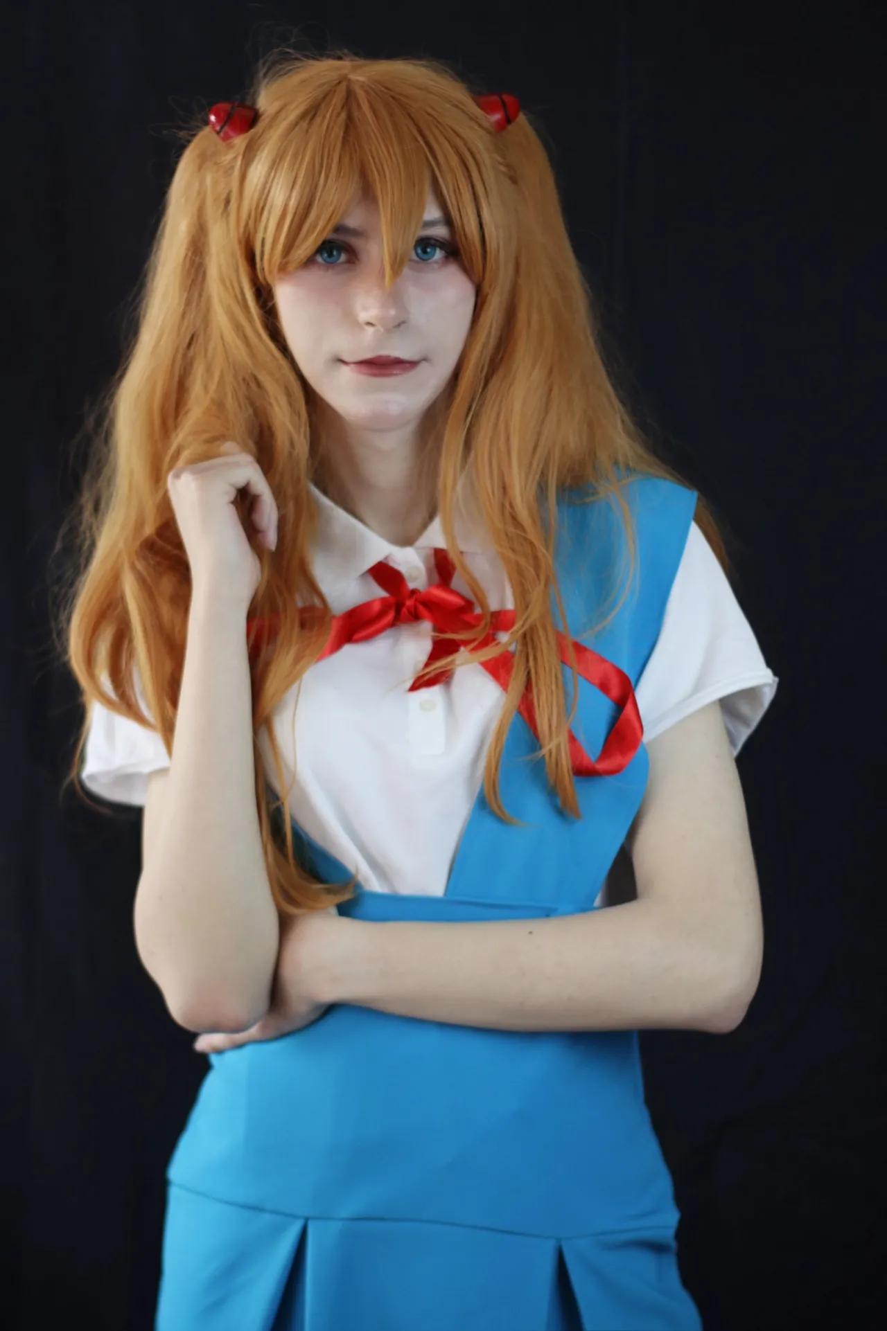 KiwamiKame - Asuka Langley Soryu