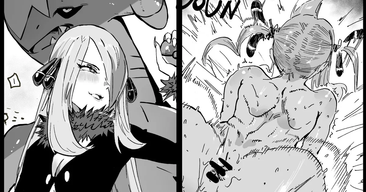 [Hiro潶] 《久离战场》