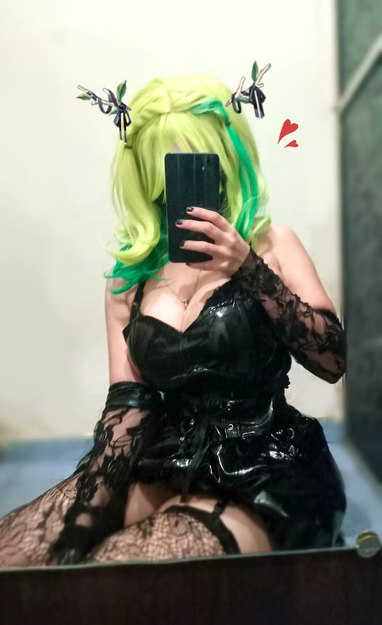 Anyacchi - Goth Fauna