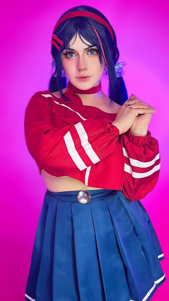 Punk Macarroni - Mita