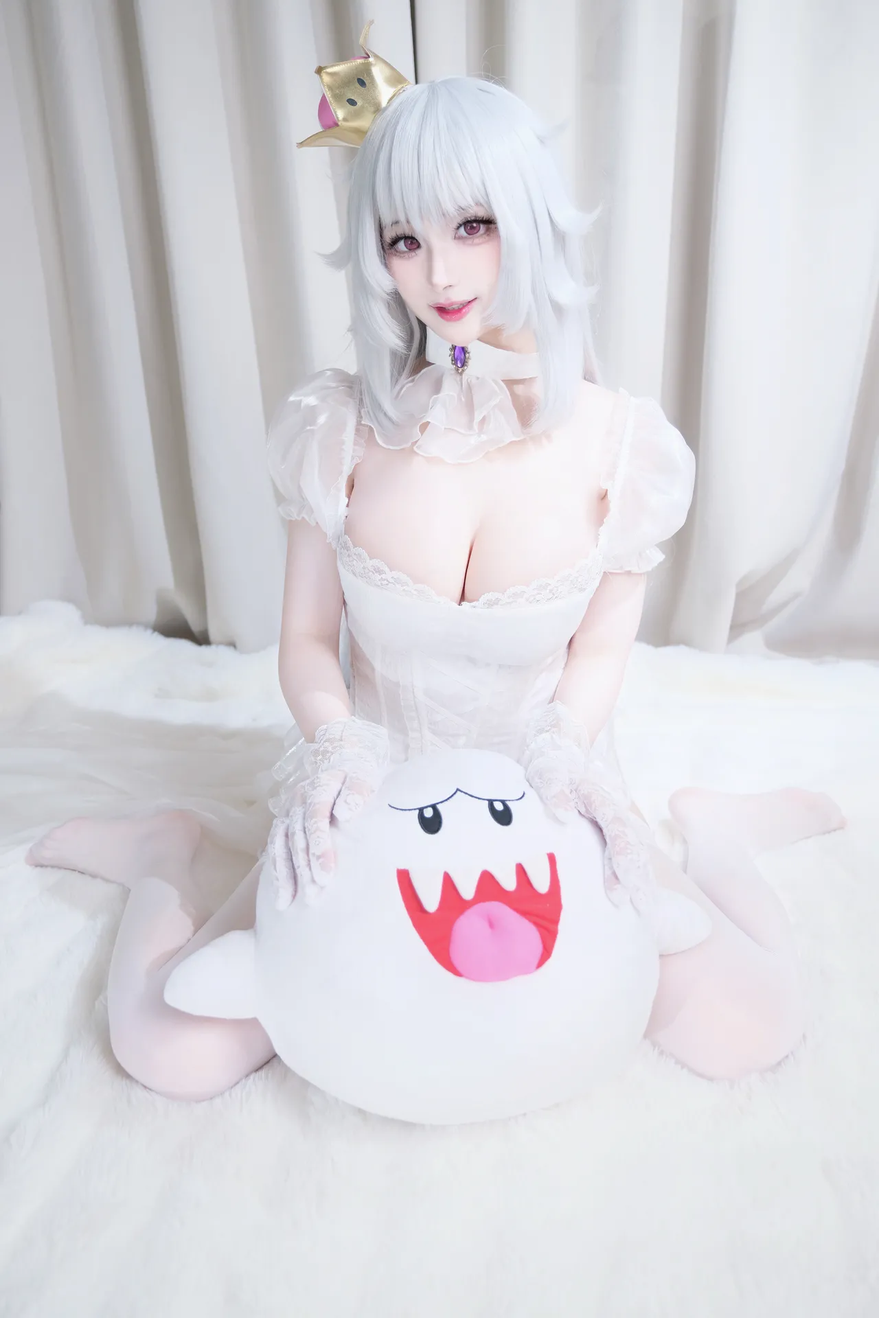 Yume Chuu - Booette
