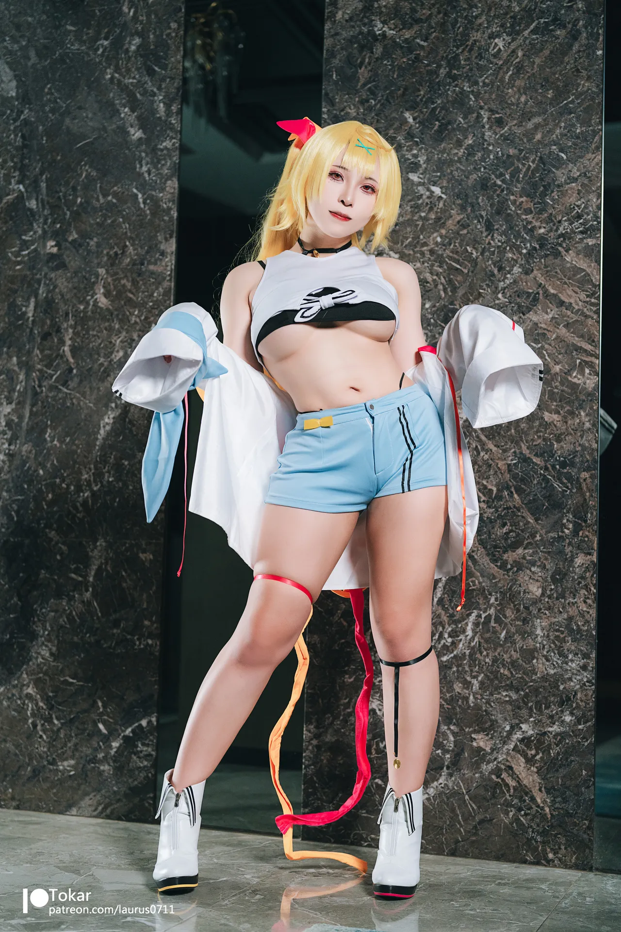 Tokar - Hoshikawa Sara