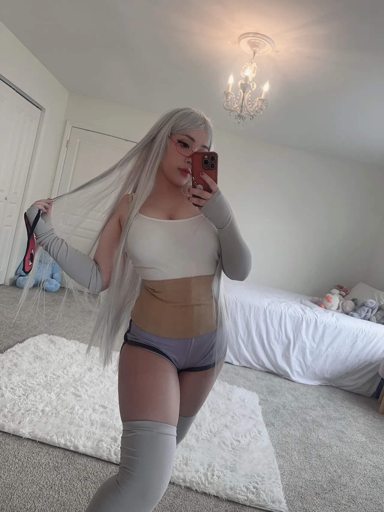 Junkenstein - Granny Seiko