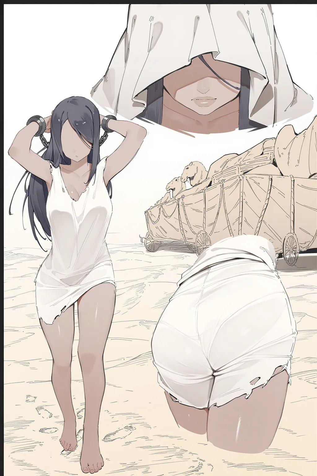 バイパーのキス