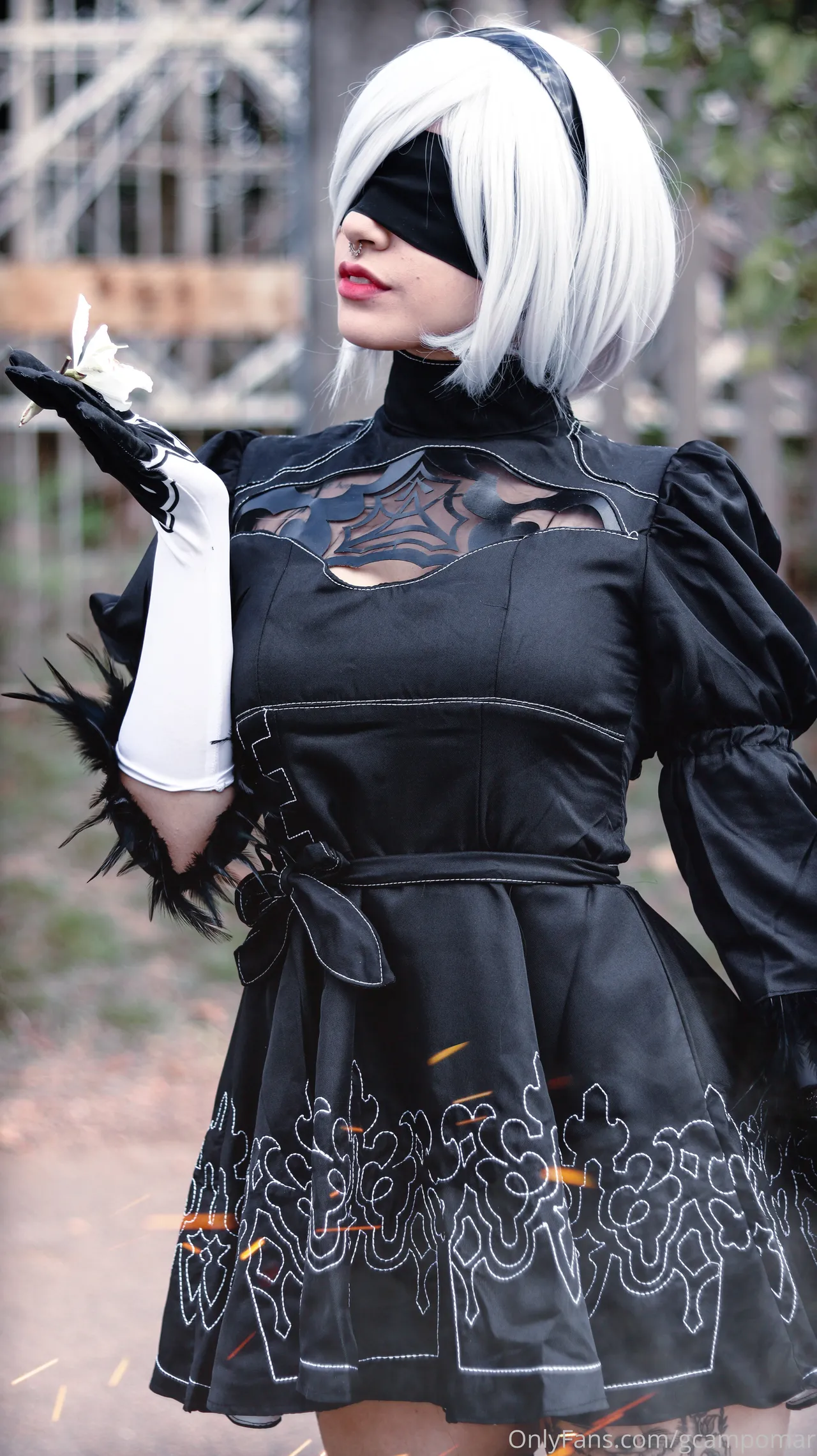 Giovanna Campomar - 2B