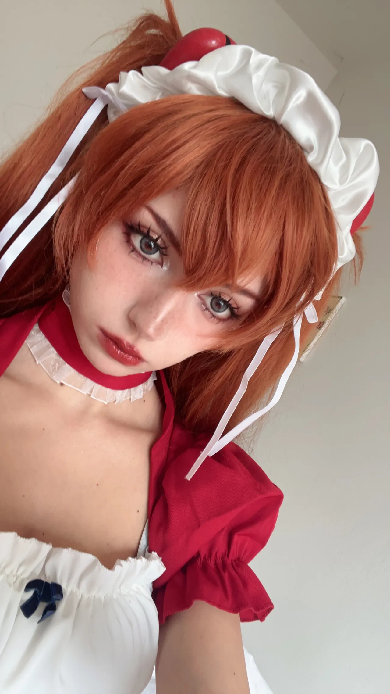 Himeecosplay - Maid Asuka