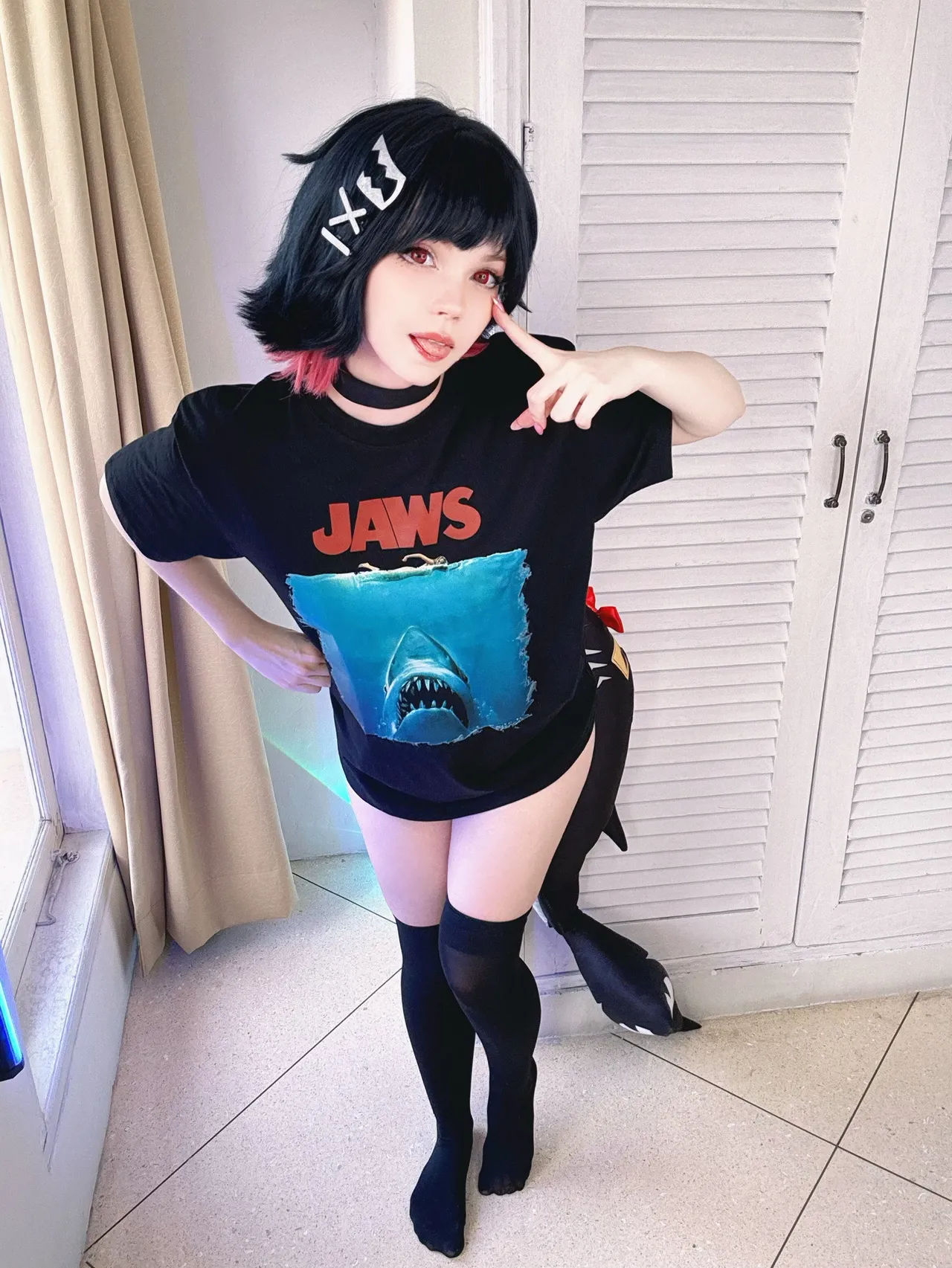 Caticornplay - Ellen Joe