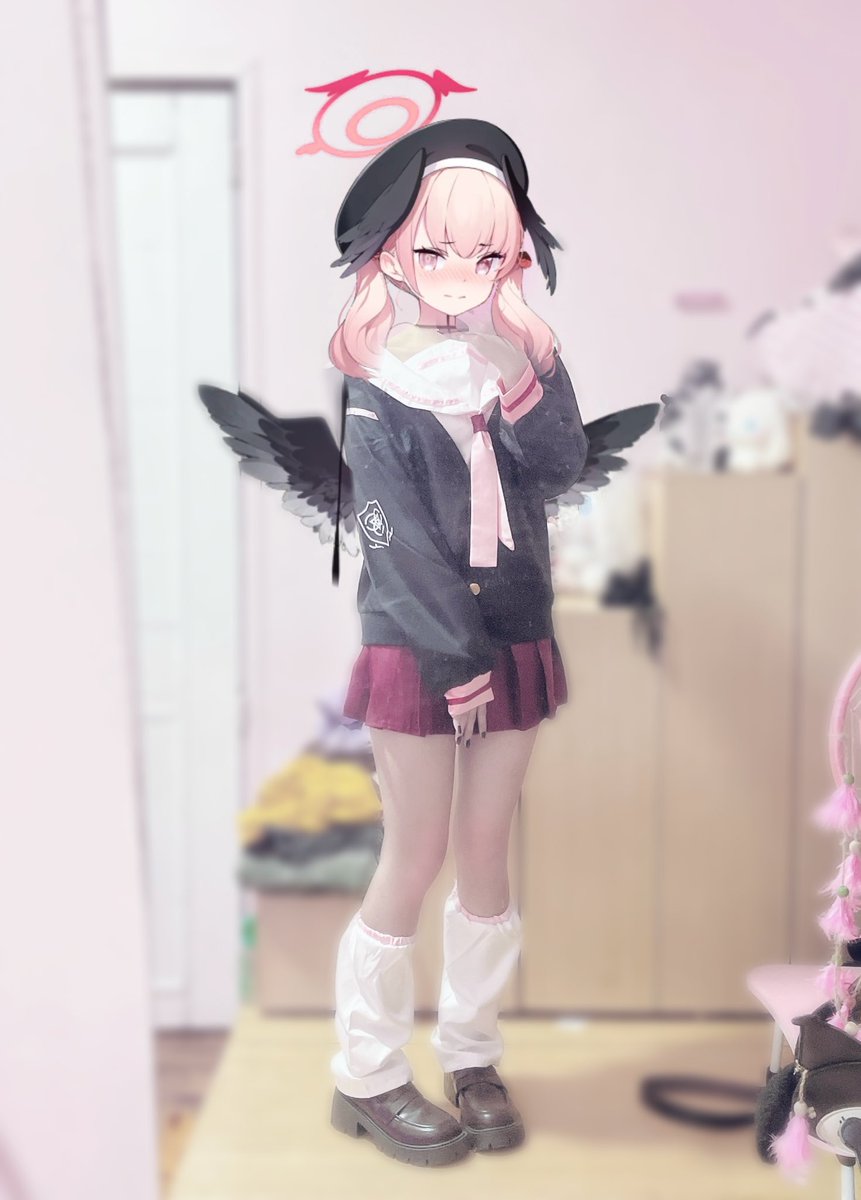 Angelica Ruri/Rurimin「ルリ」 (@lulipienbooxxxx)