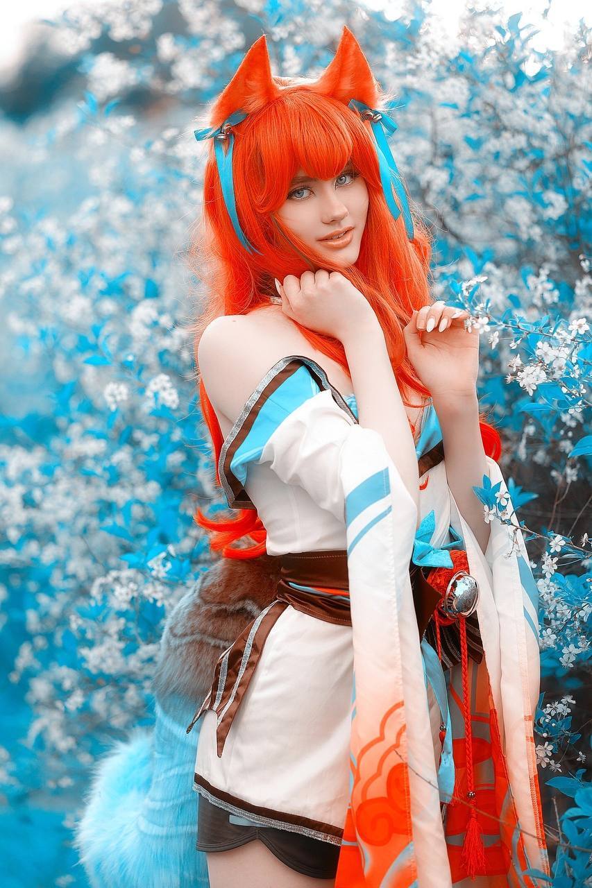 Bun_with_raisins_007 - Ahri