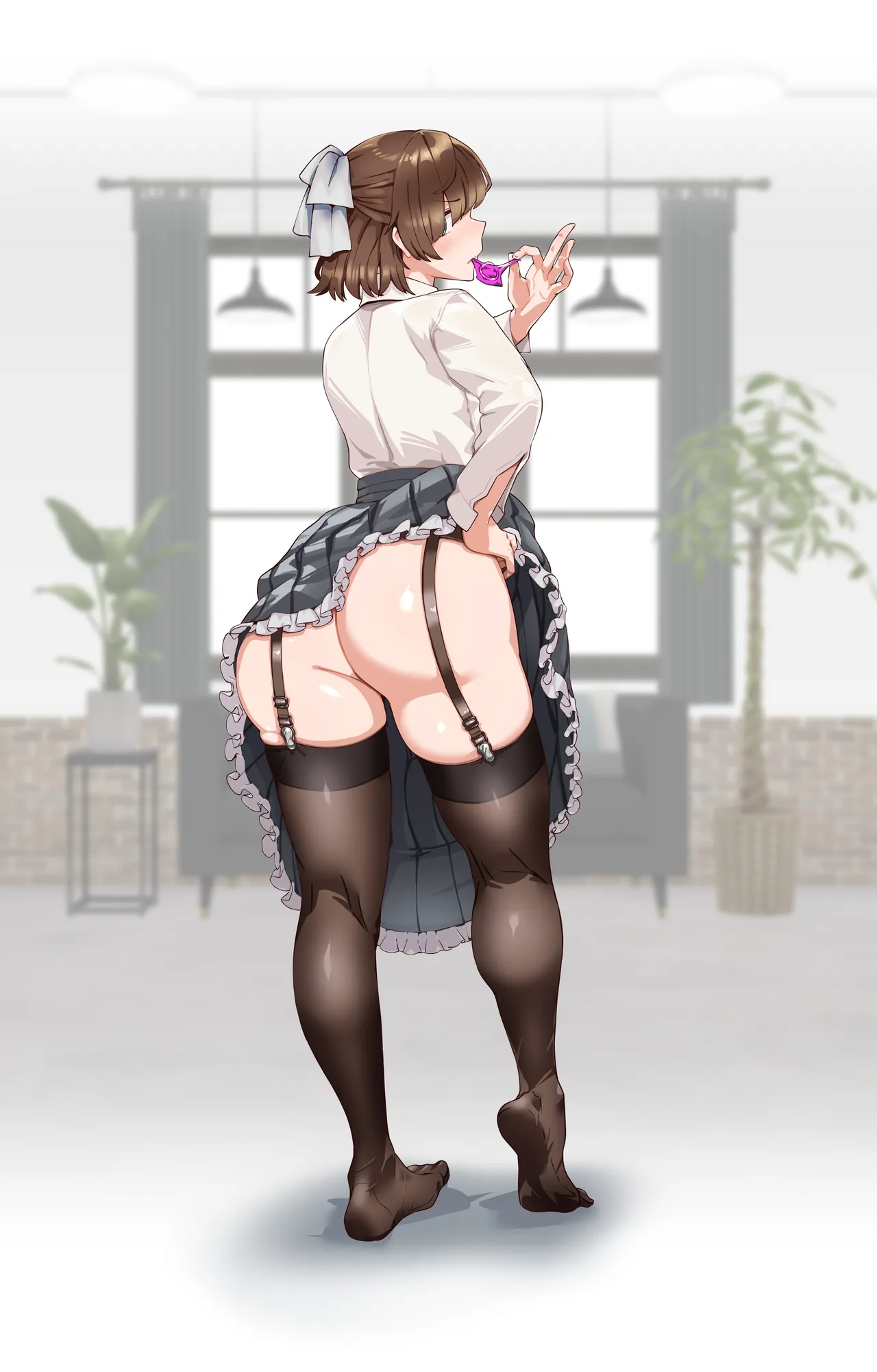 [ASAVA] 朝日さんと練習