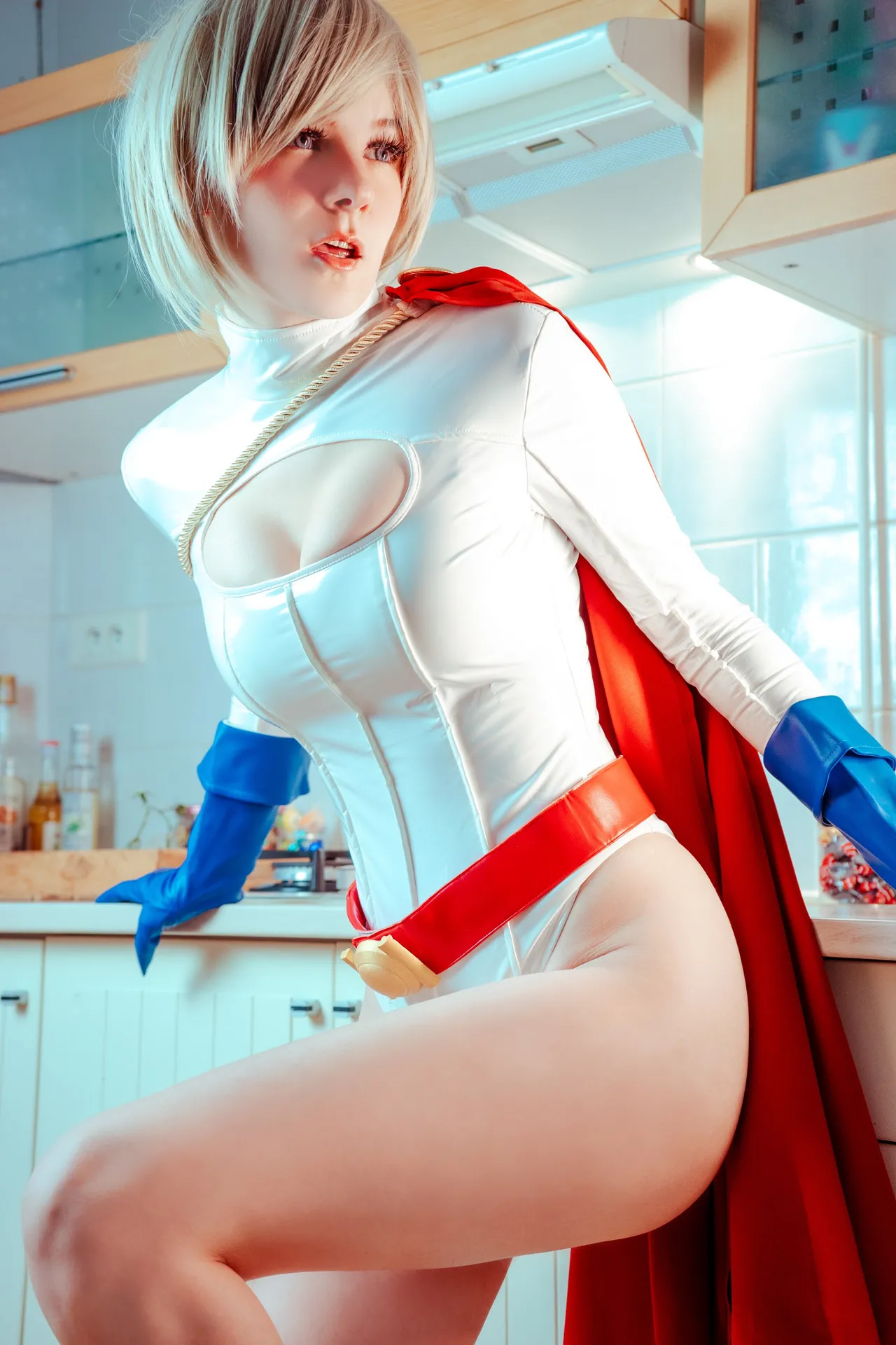 ShaeUnderscore - Your Hero