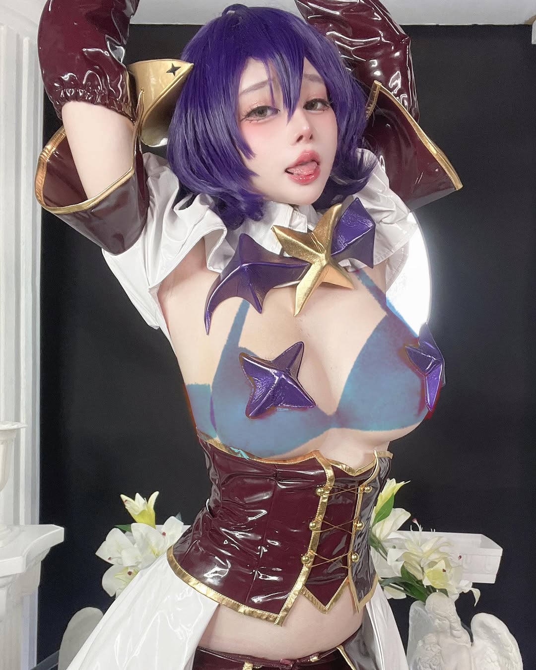 Meenfox - Magia Baser