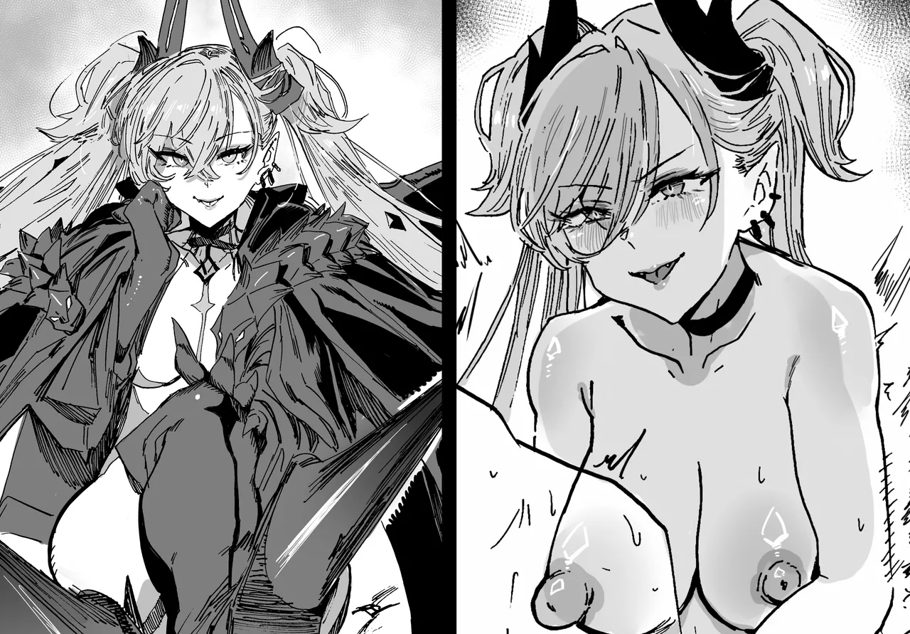 [Hiro潶] 《先到先得》