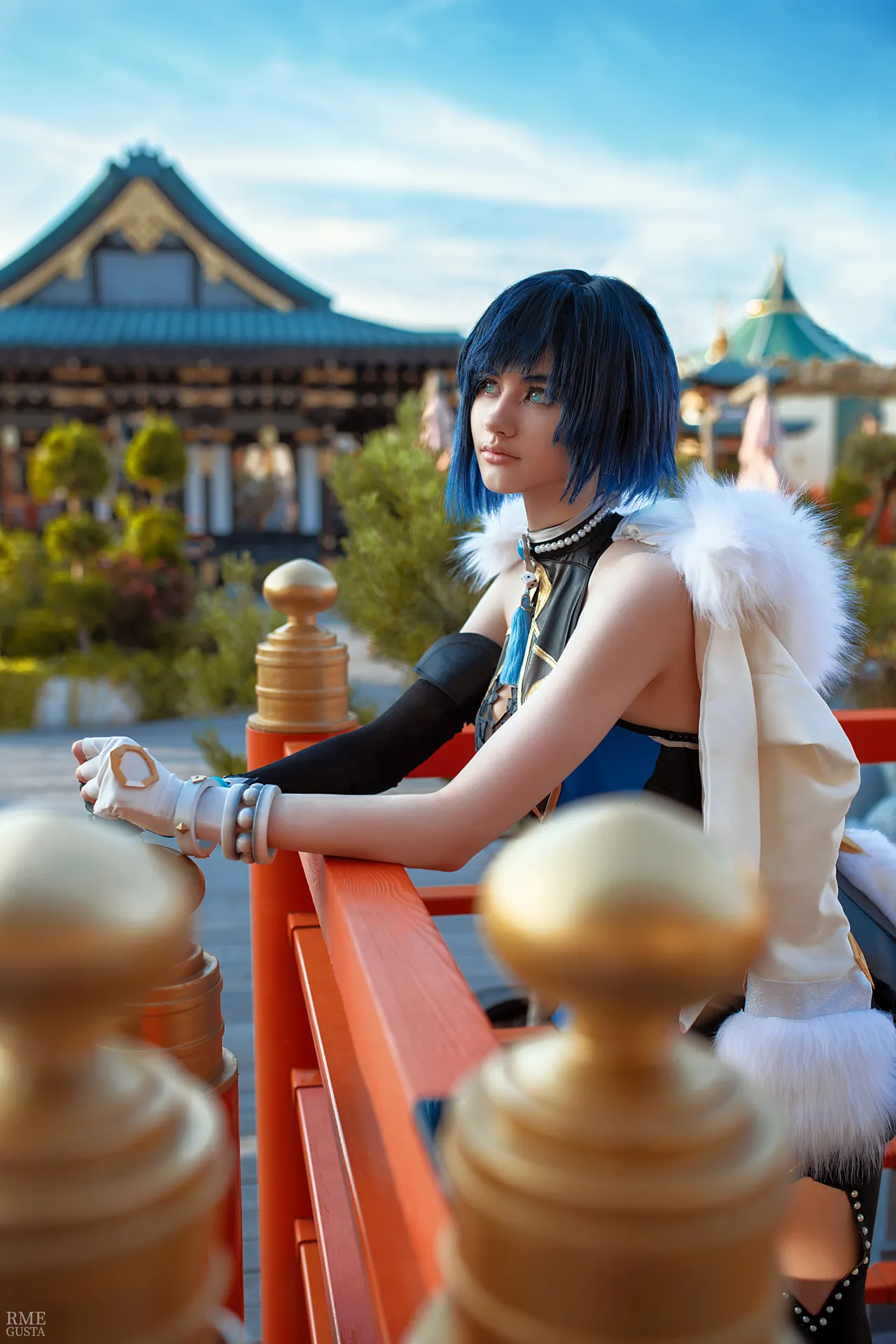 Bun_with_raisins_007 - Yelan