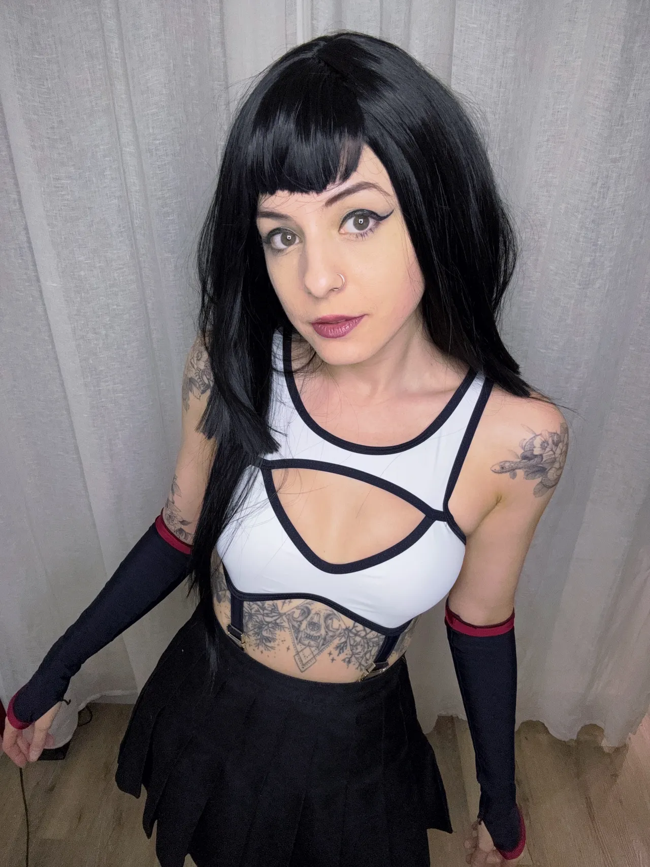 Binx Basilisk - Tifa