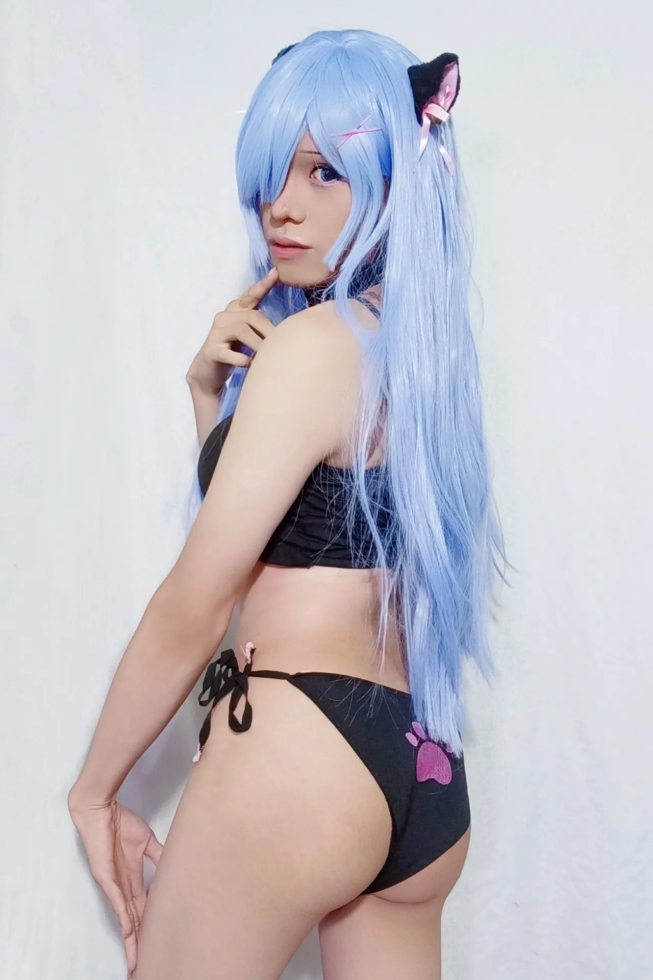 埃琳 Eline - Kitty Rem