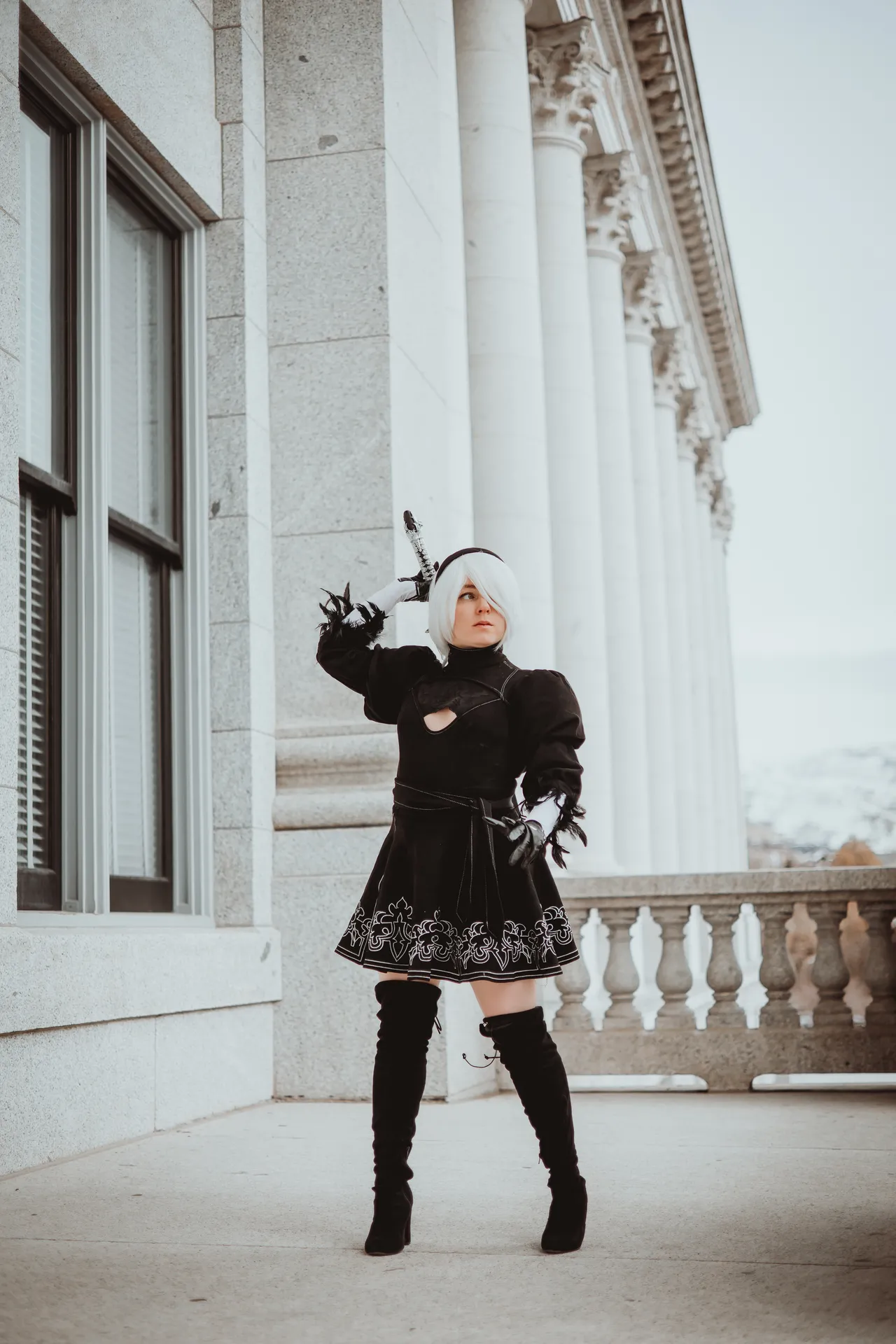 Miraculous Jaimie - 2B