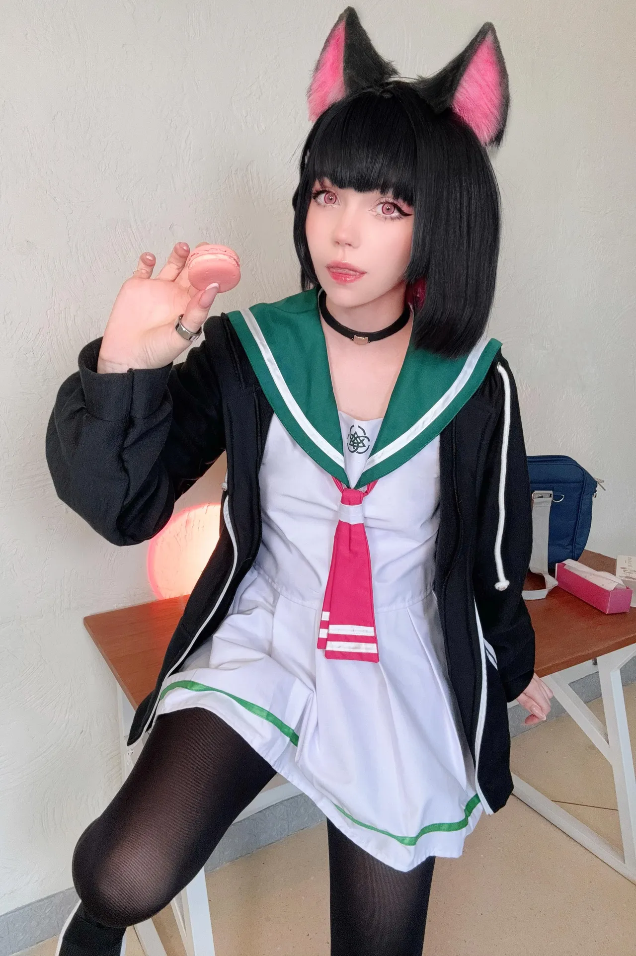 Caticornplay - Kazusa