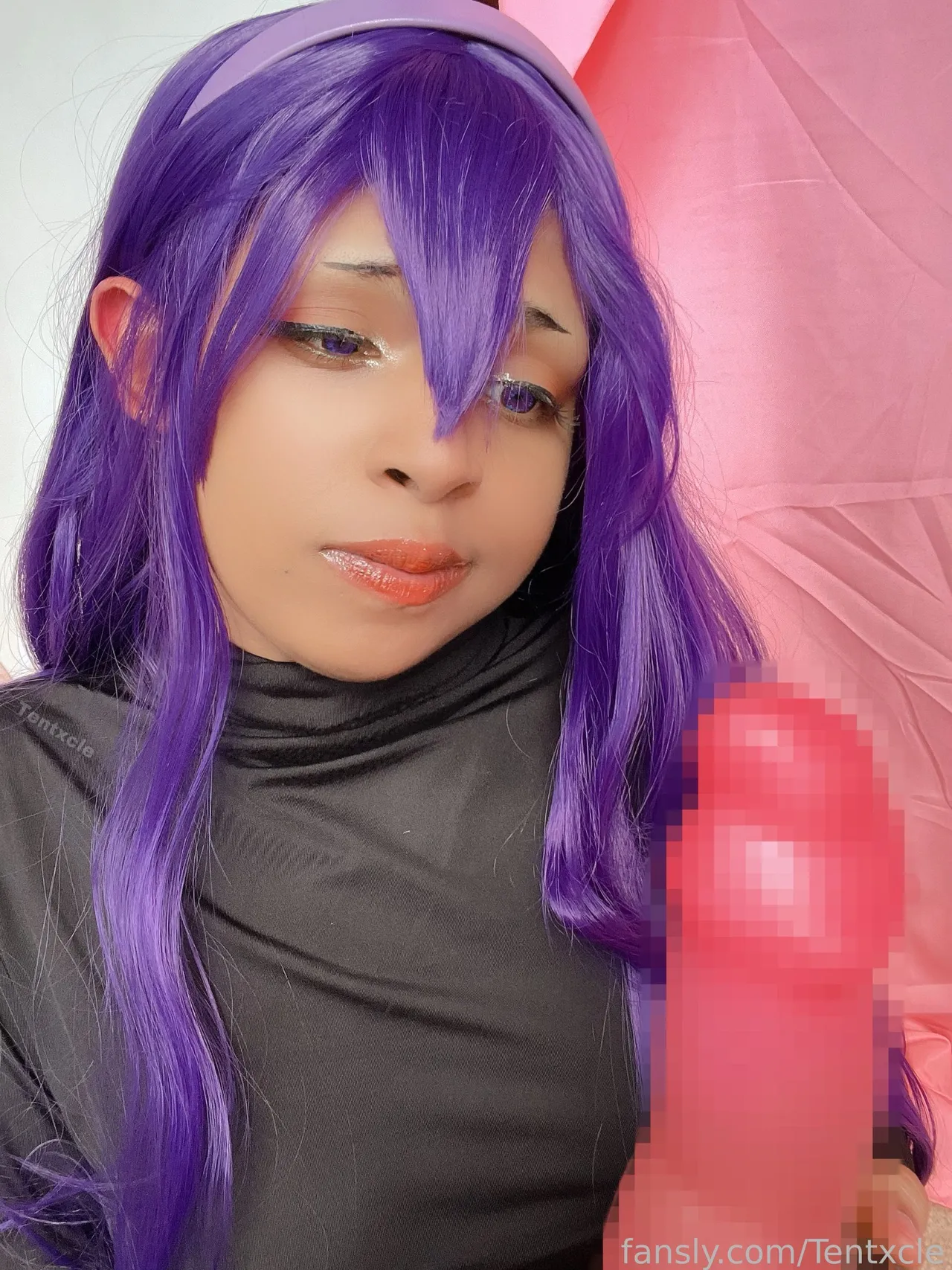 Tentxcle - Hex Maniac