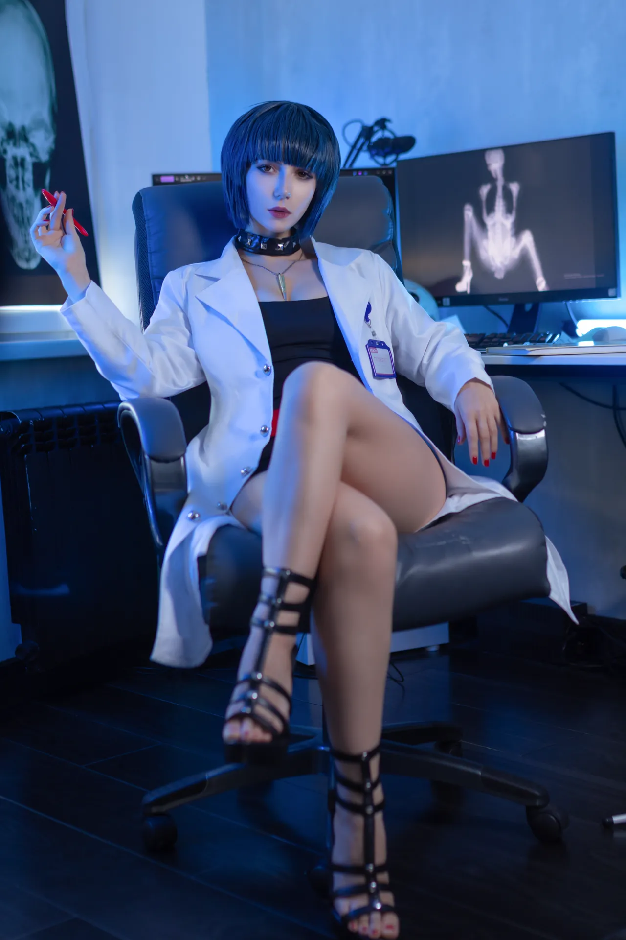Mik Allen(miakanayuri) - Tae Takemi