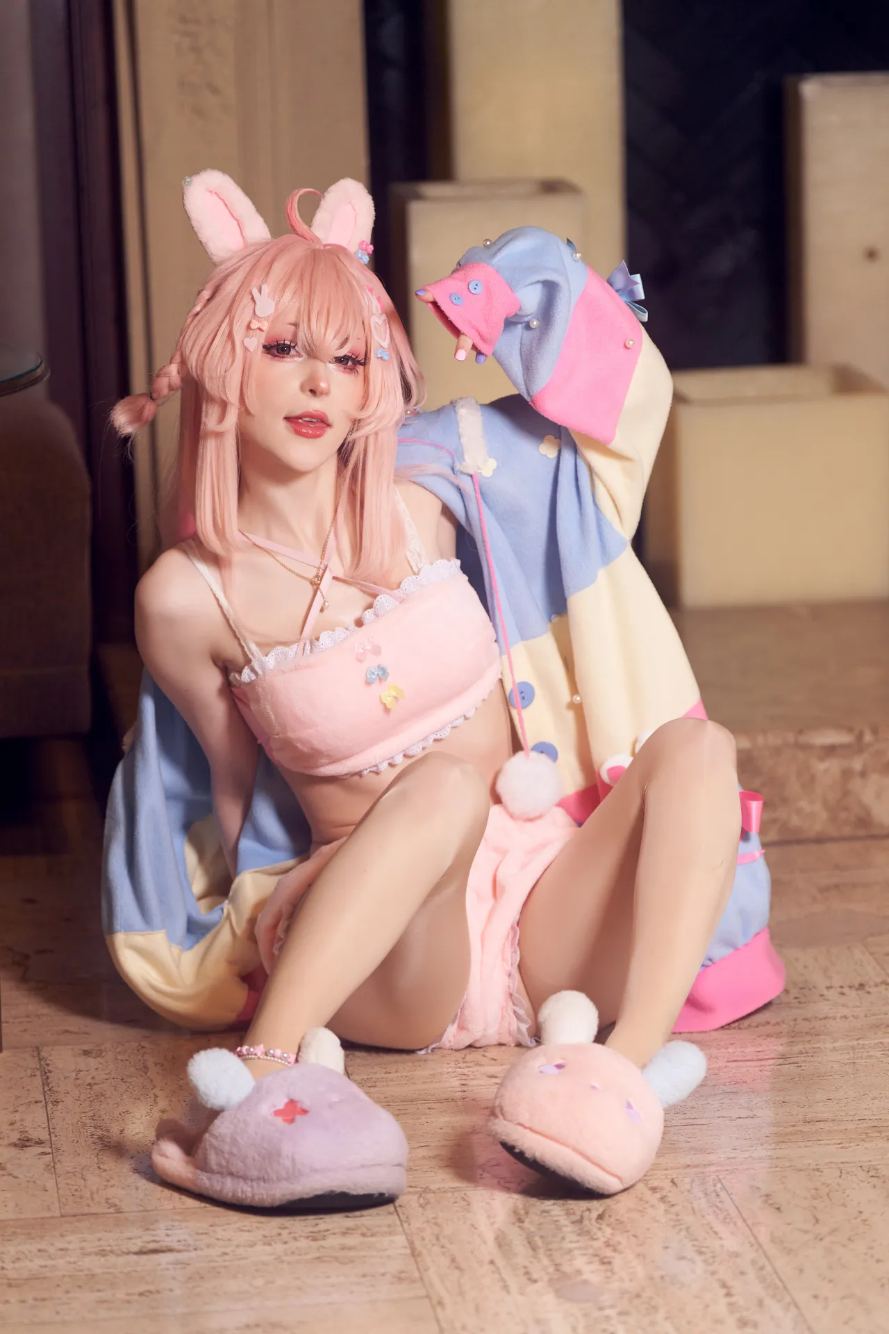 Petra Fyed - Pipkin Pippa