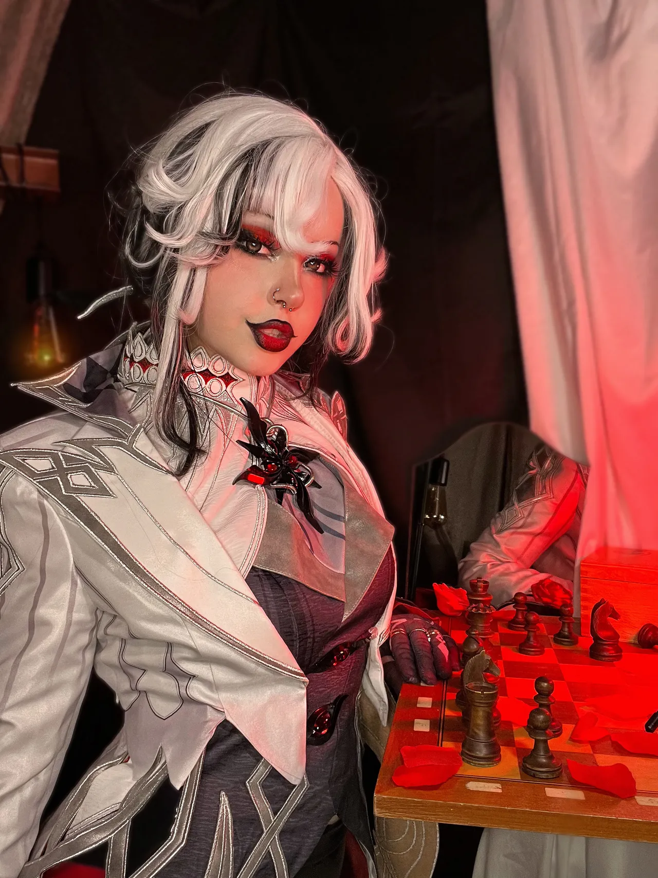 Kirapika - Arlecchino