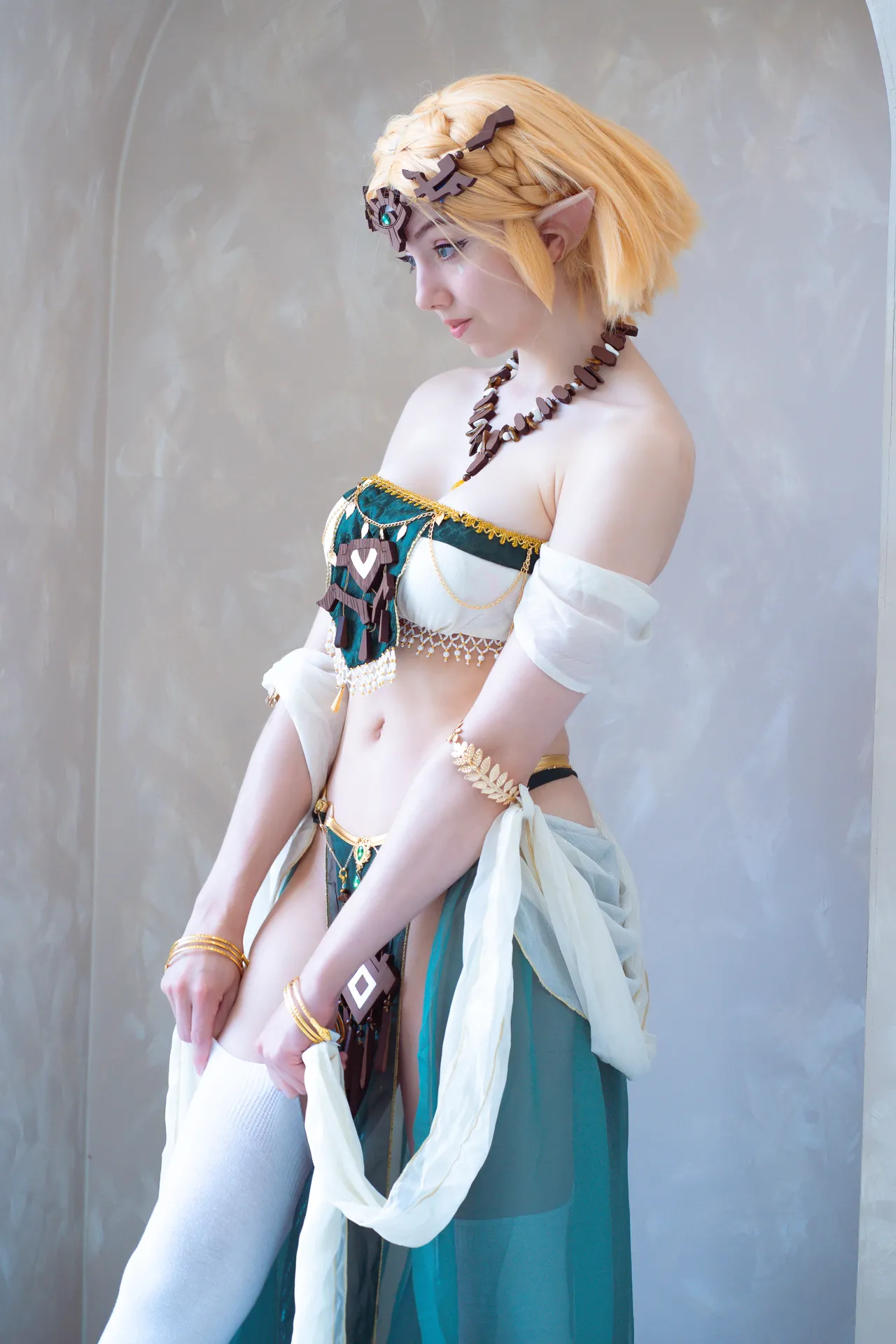 Littlejem - Zelda