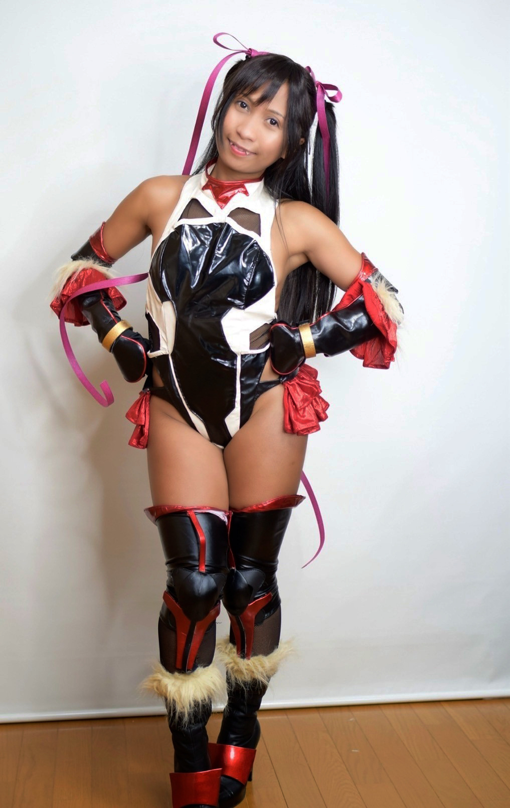 Sitataru Sizuku - Yukikaze Mizuki