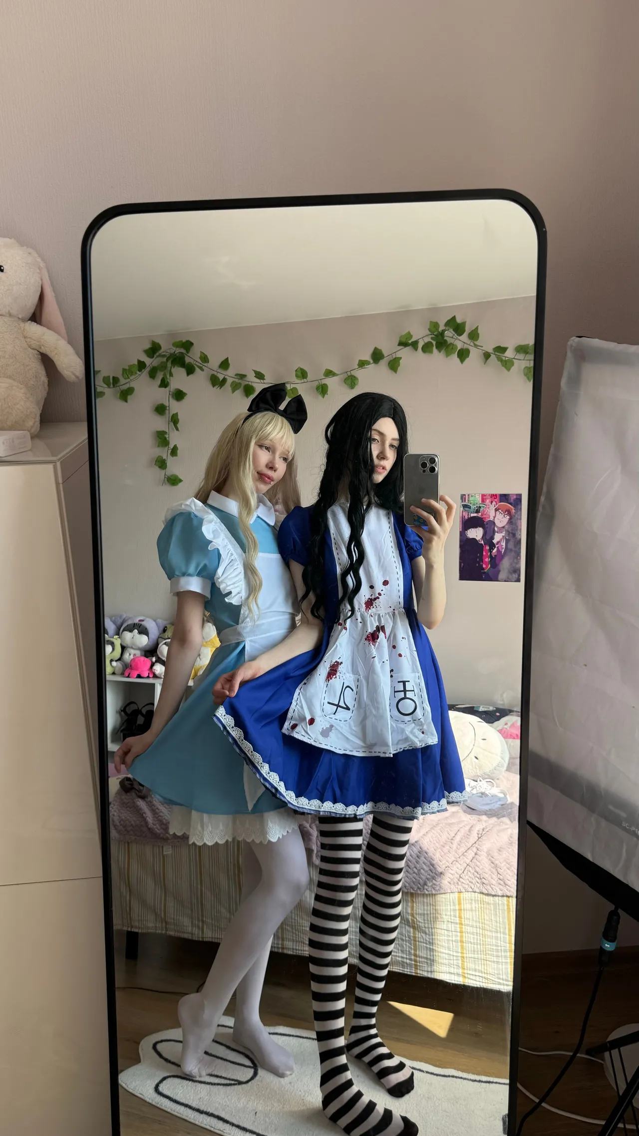 YourSmallDoll - Alice