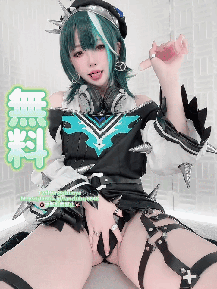 Rizuna - Rindo Chihaya