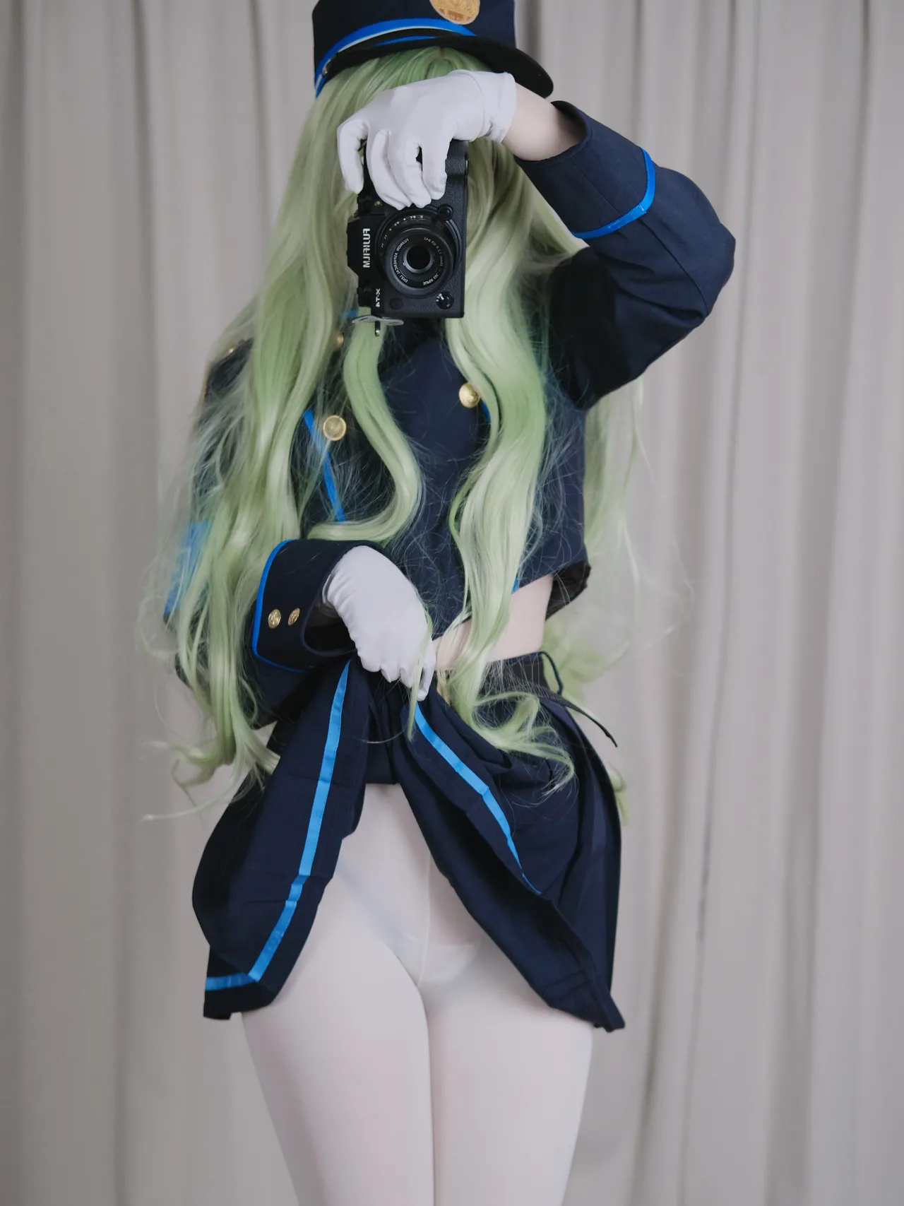 Yume Chuu - Railway Twins