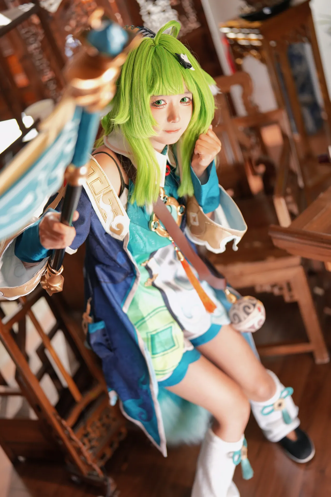 喜欢爱理吗 藿藿（69p）