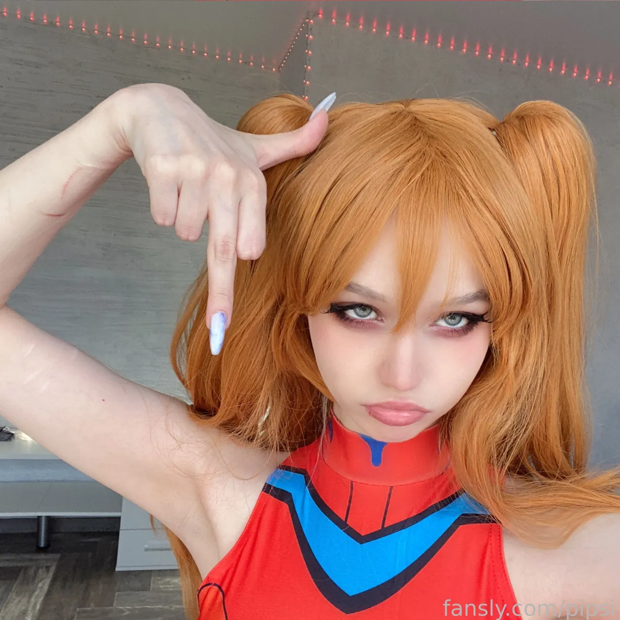 Pipsi - Asuka