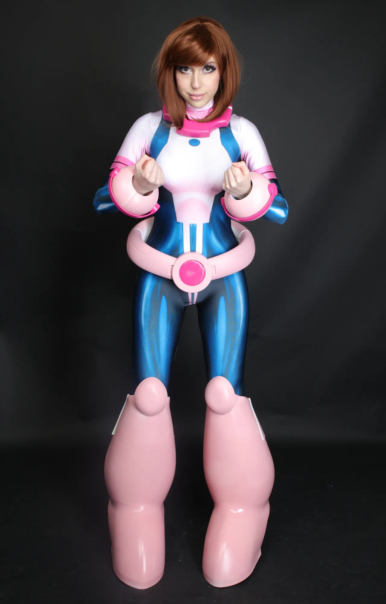 Lucy Lein - Ochako Uraraka