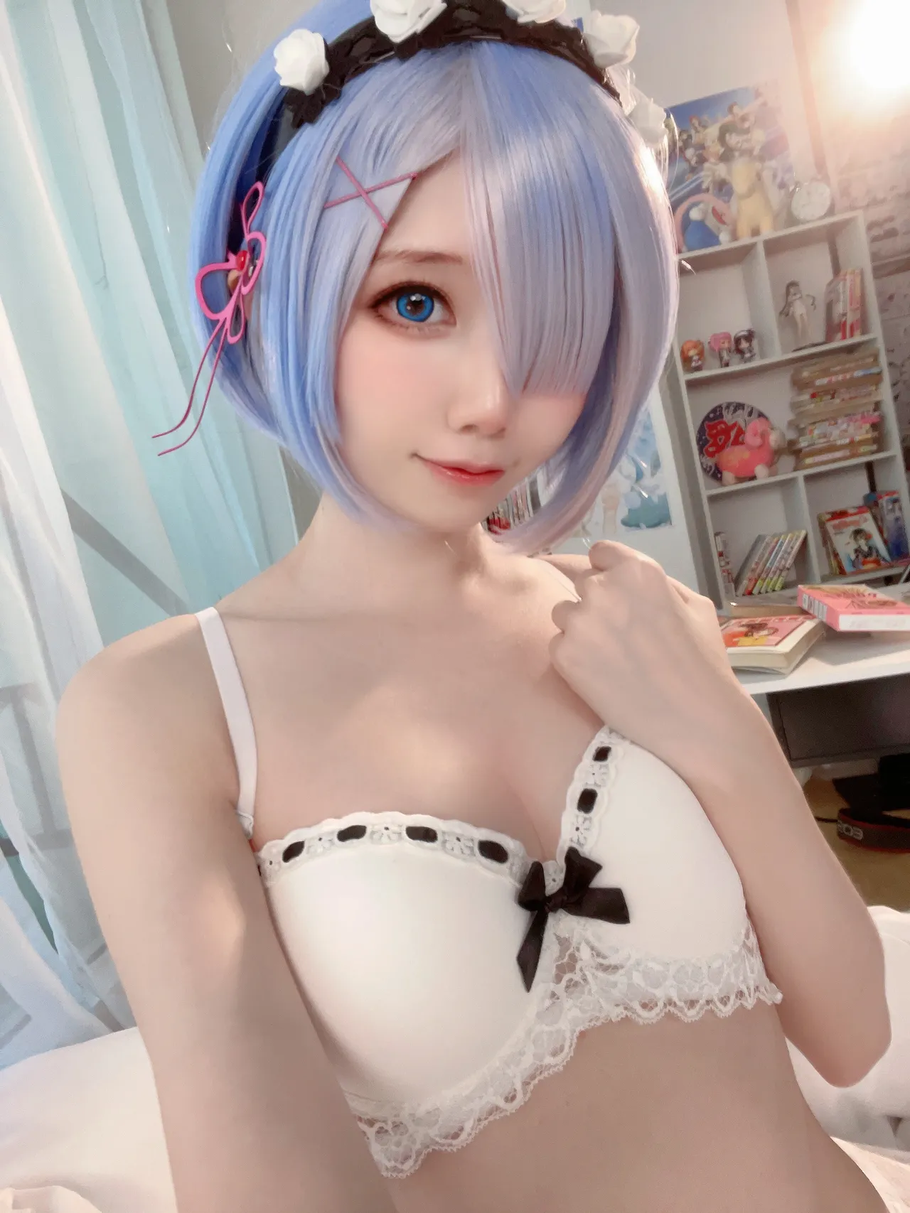 Senyuki - Rem