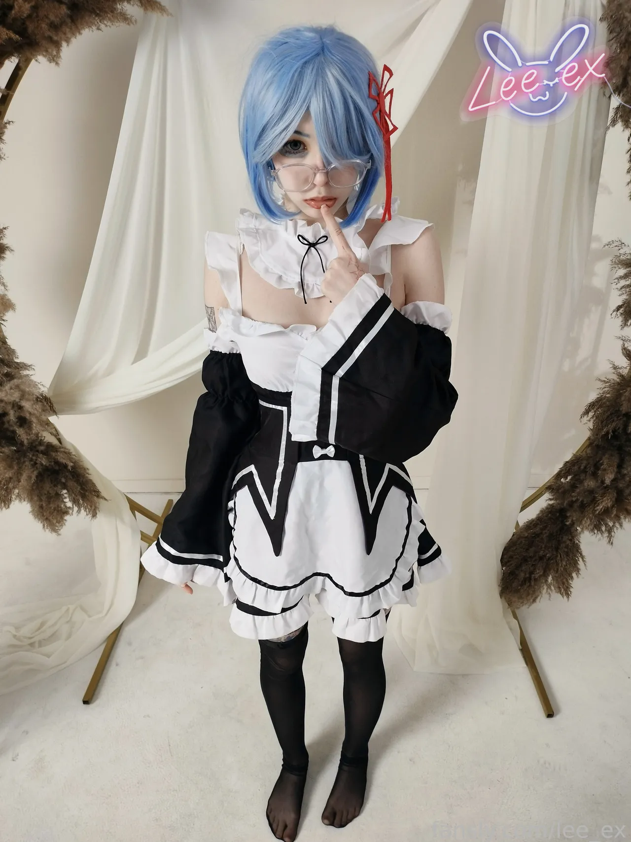 Lee Ex - Rem