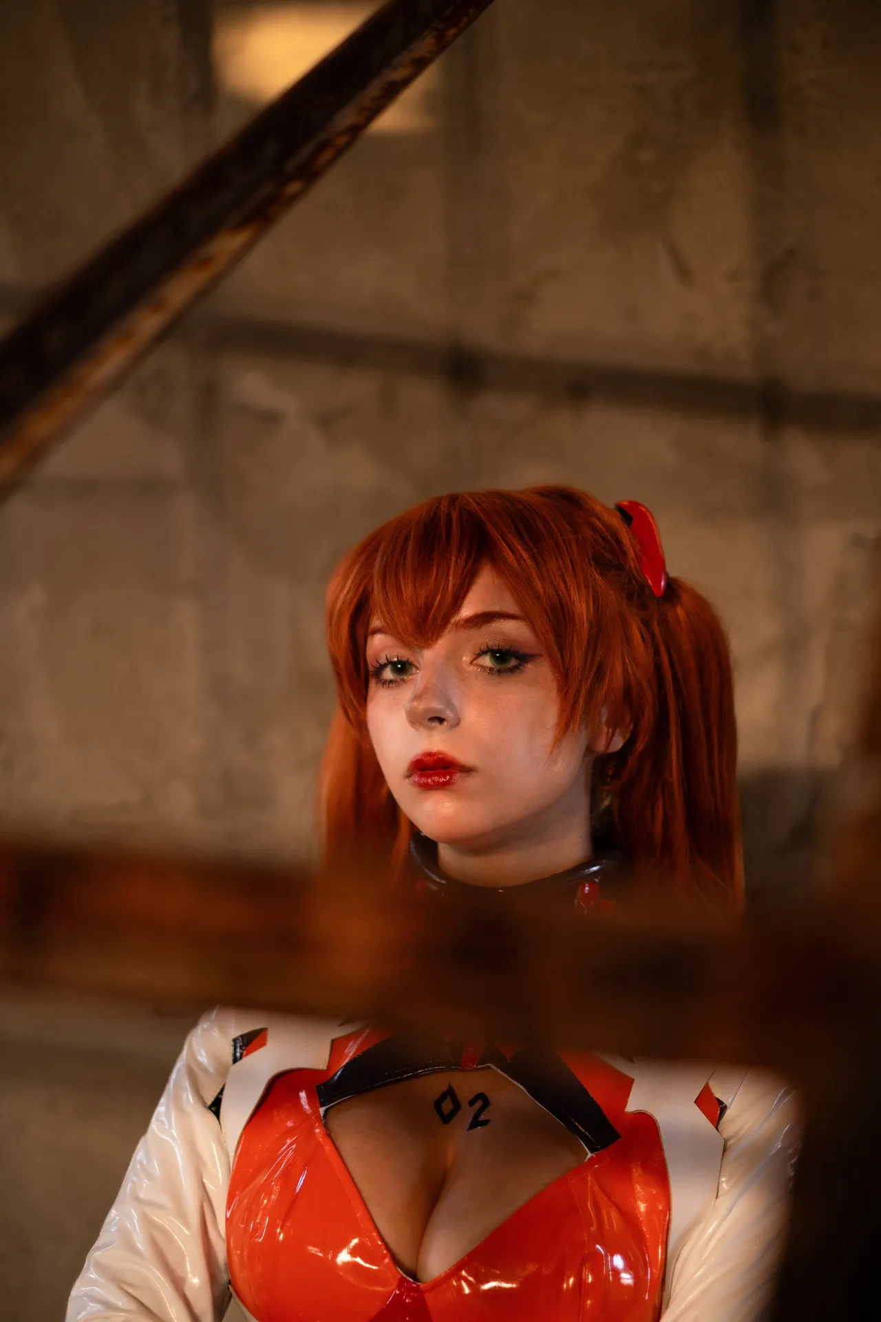 Himeecosplay - Asuka Yamashita