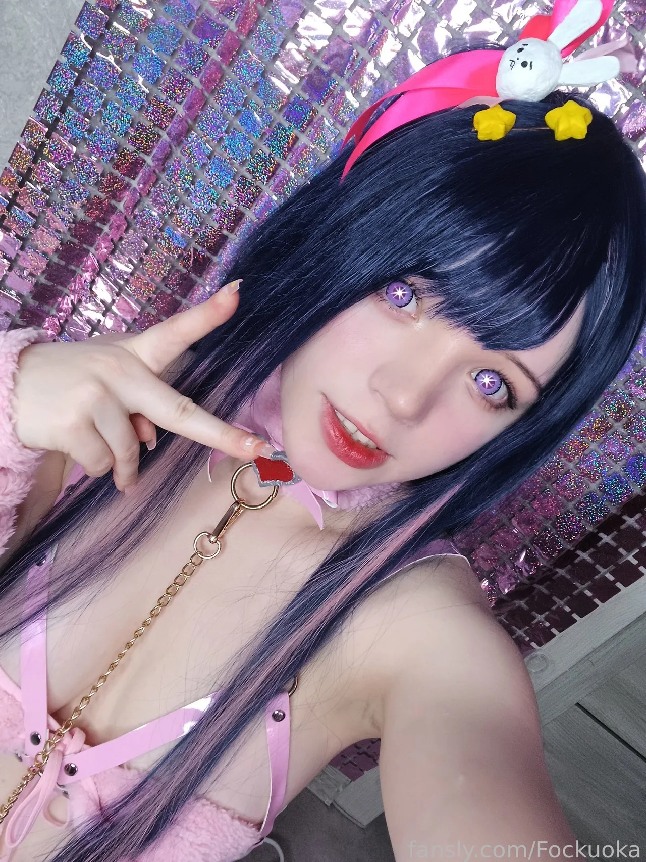 Fockuoka - Ai Hoshino