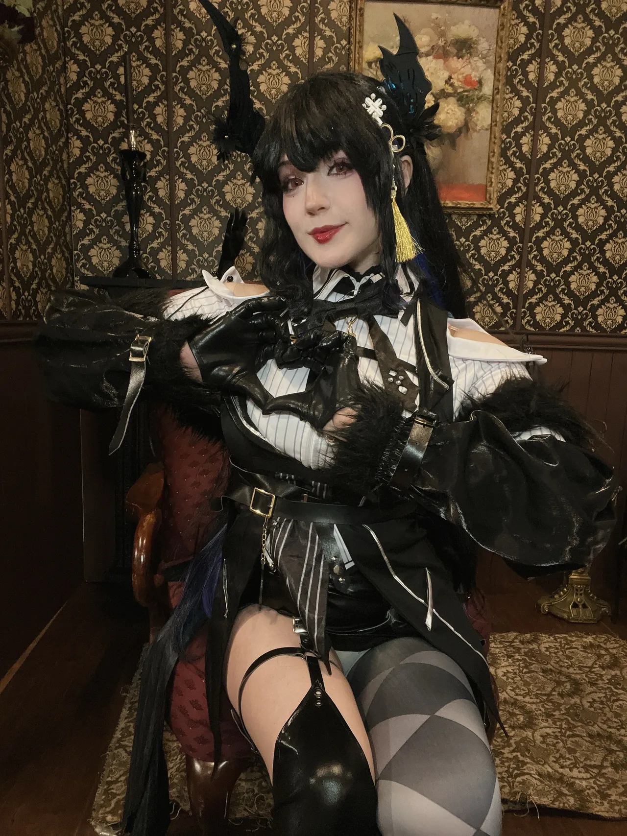 Satin Stars - Nerissa