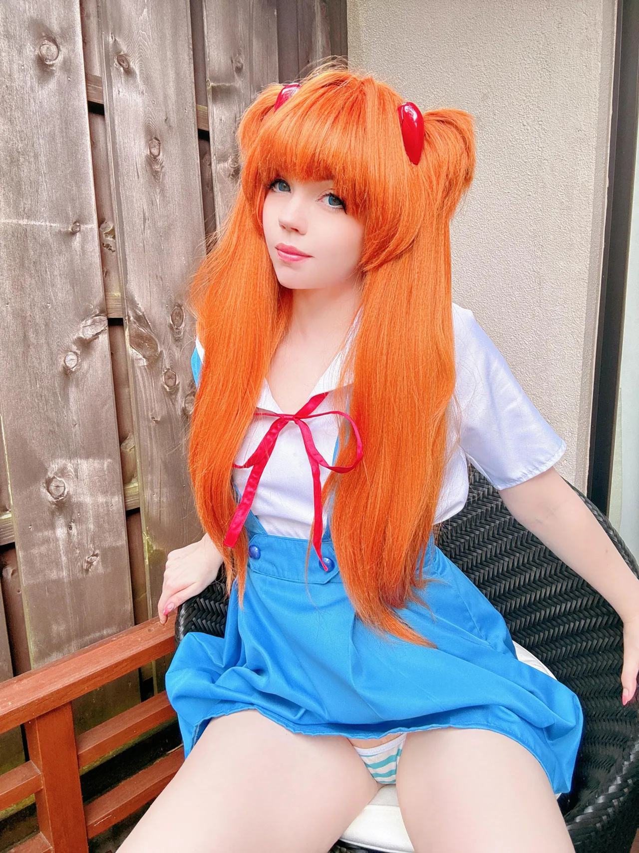 Caticornplay - Asuka