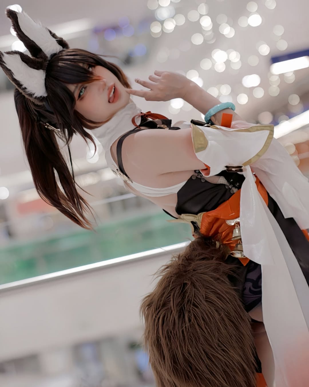 AngryHamtaro - Tingyun