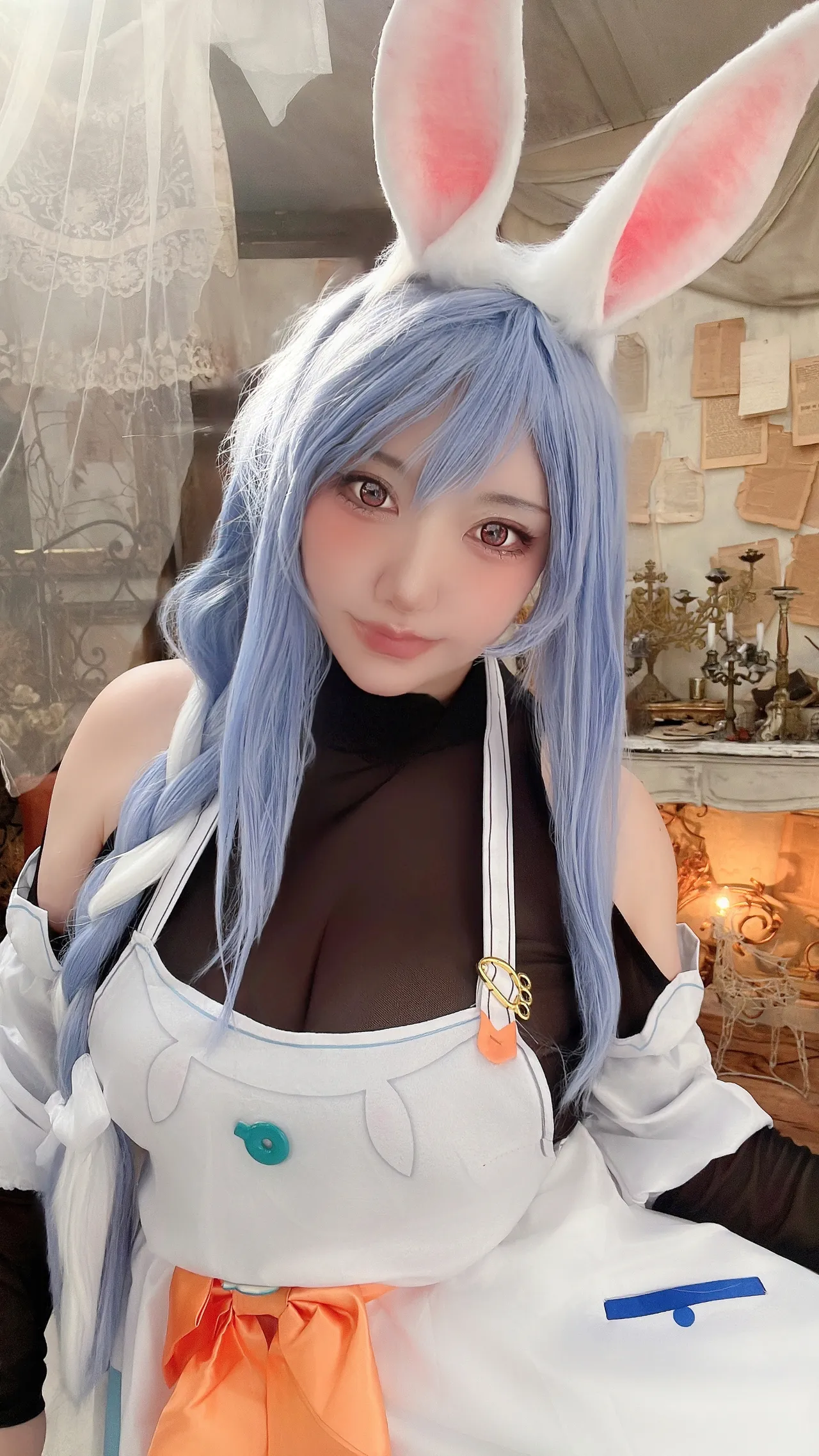 [Shooting Star's (Saku)] - Pekomama