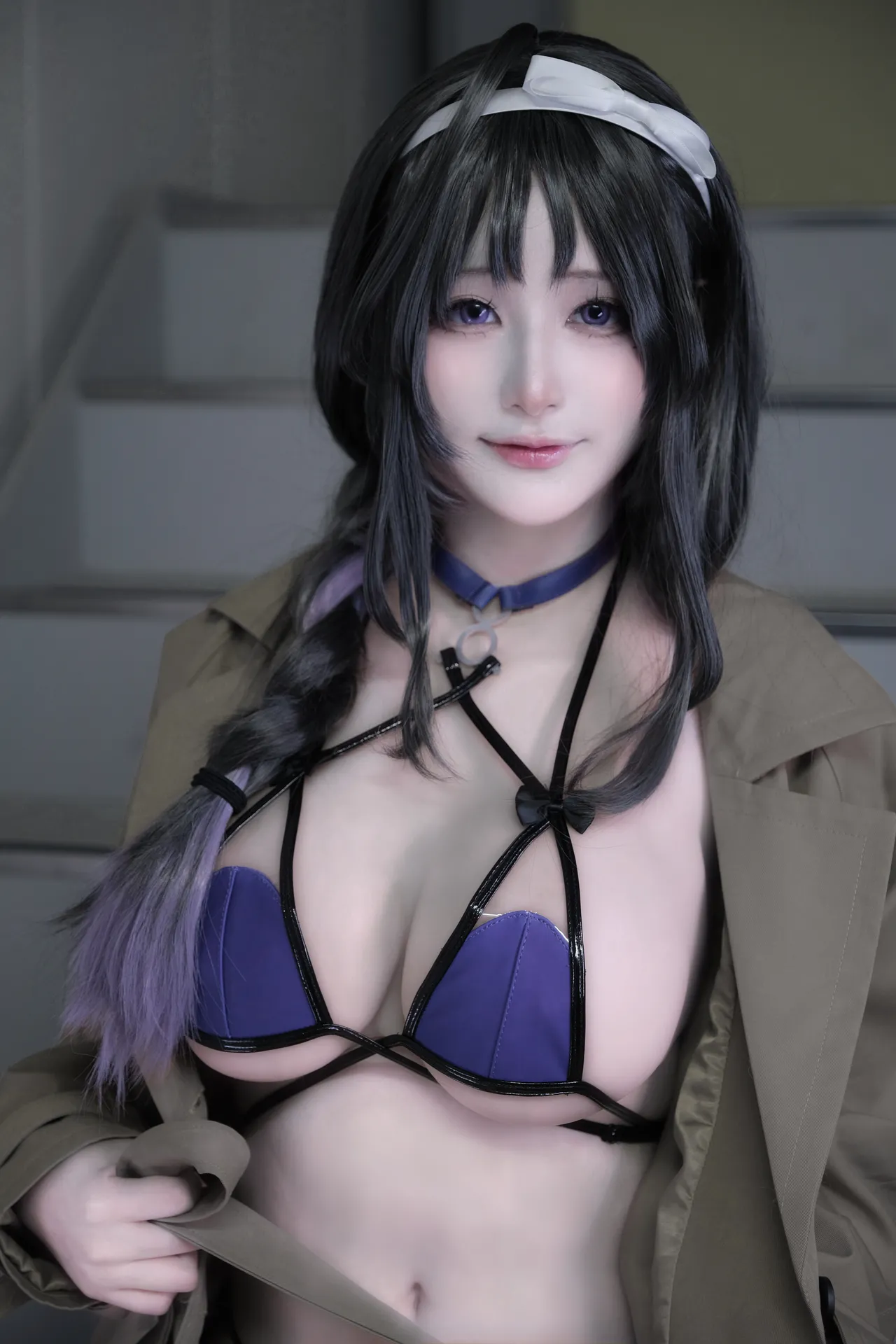 【可愛病/幼愛youmeko】 碧藍航線 定安