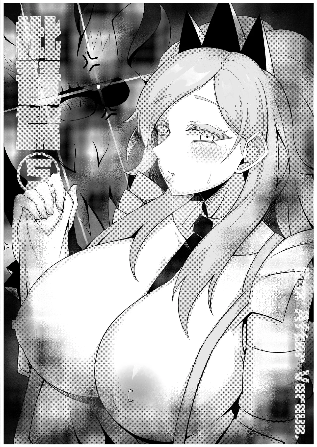 [KuQ] Sex after Versus - 枇琶篇⑤ (Pokémon Scarlet and Violet) [Chinese]