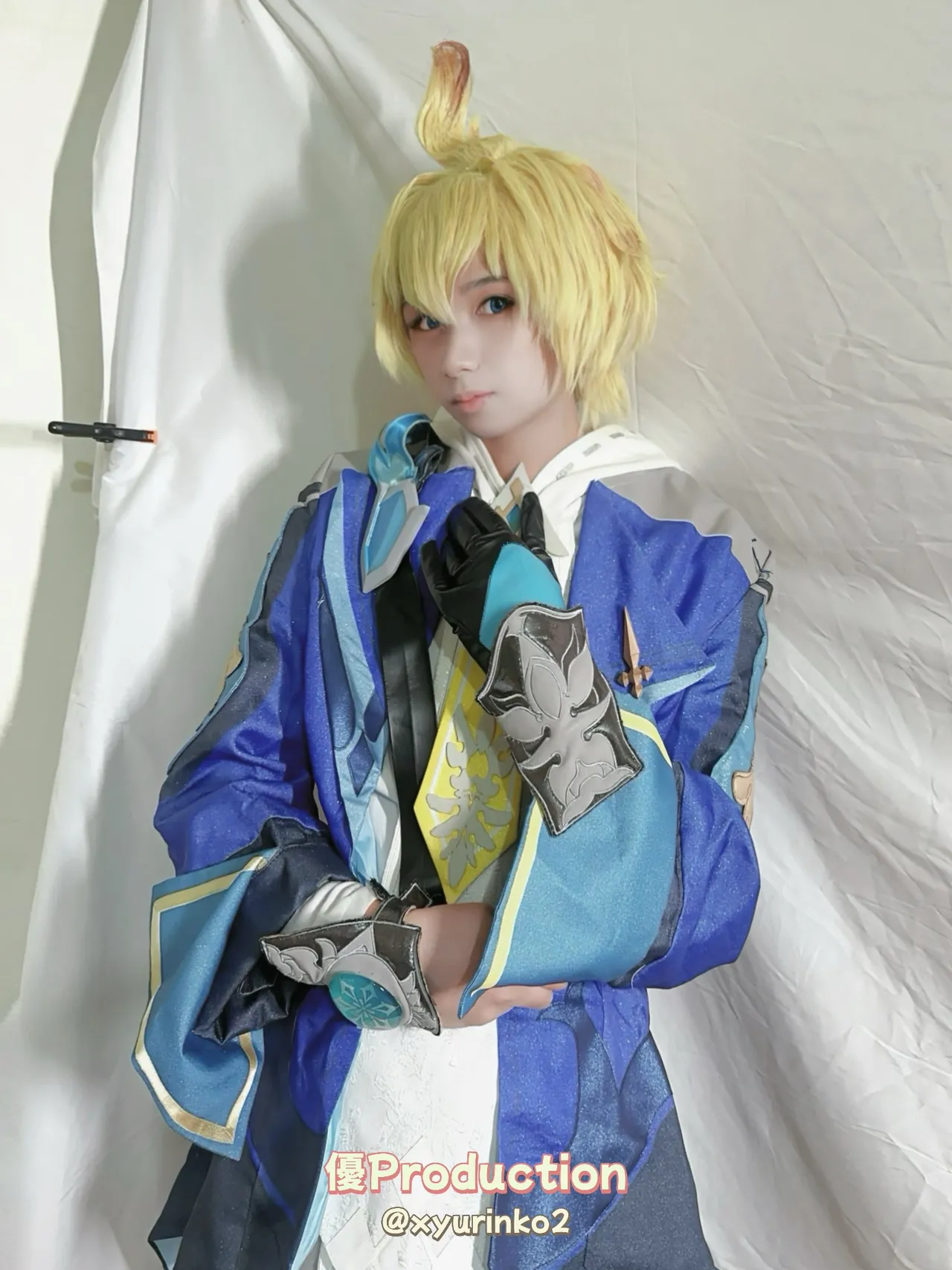 xyurinko2 - Mika Schmidt