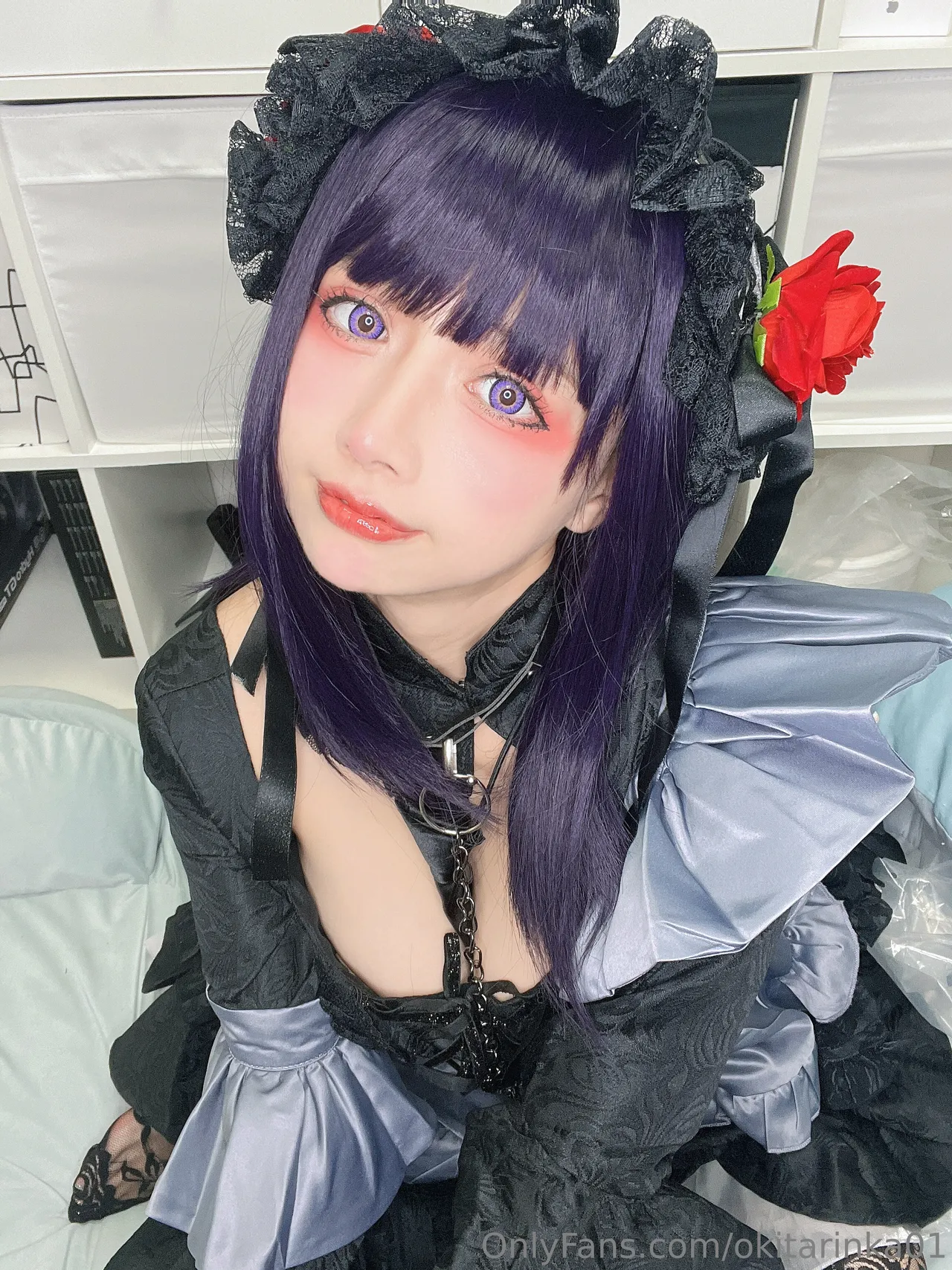 Okita Rinka - Shizuku