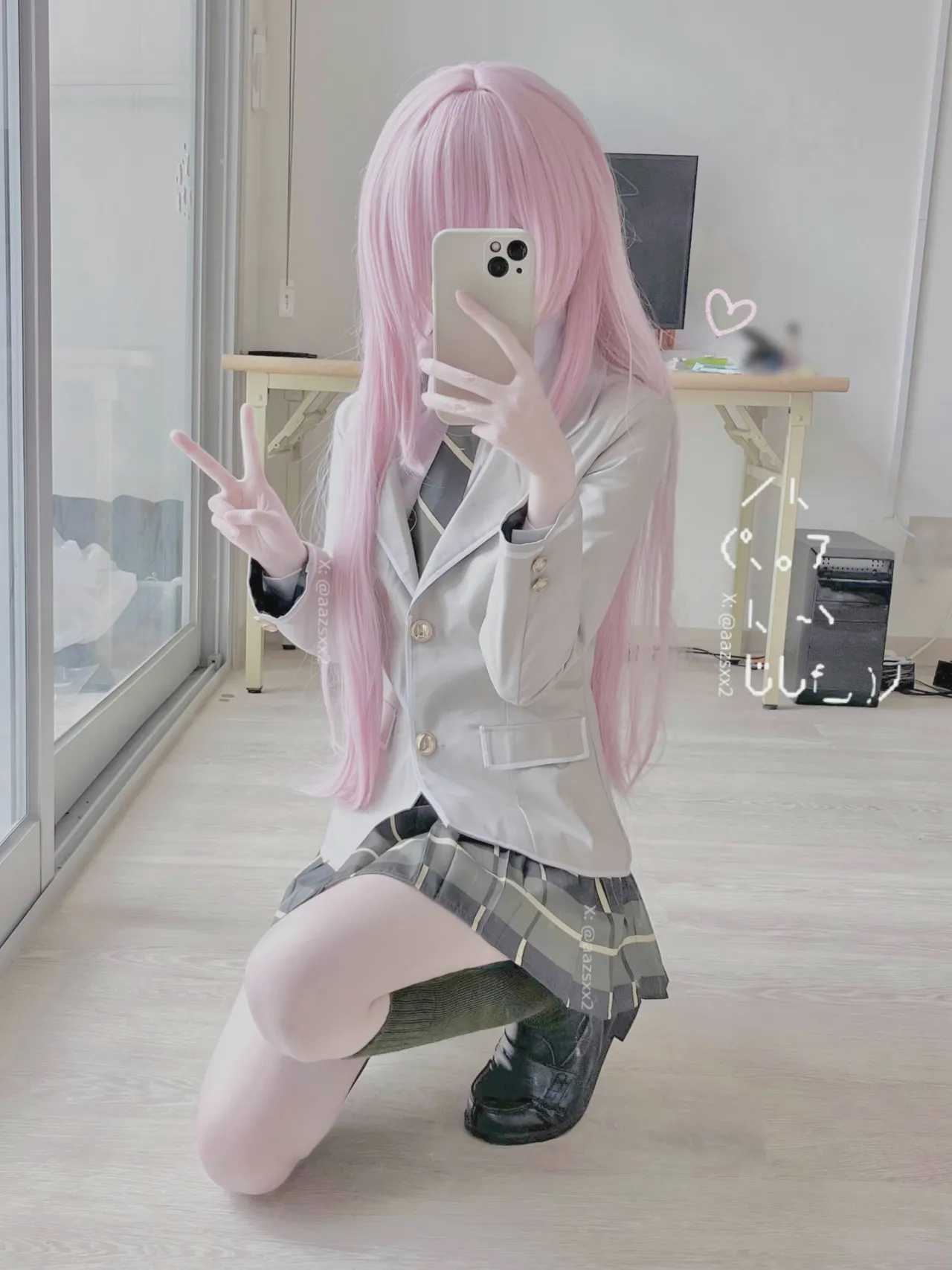 [Fanbox] Dal (@aazsxx2)