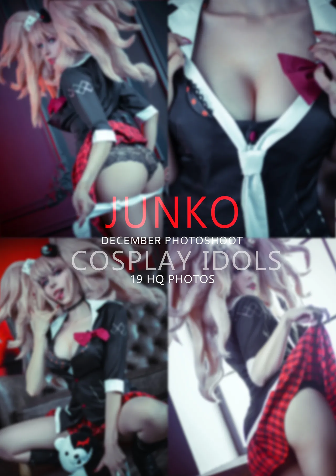 Fariko - Junko