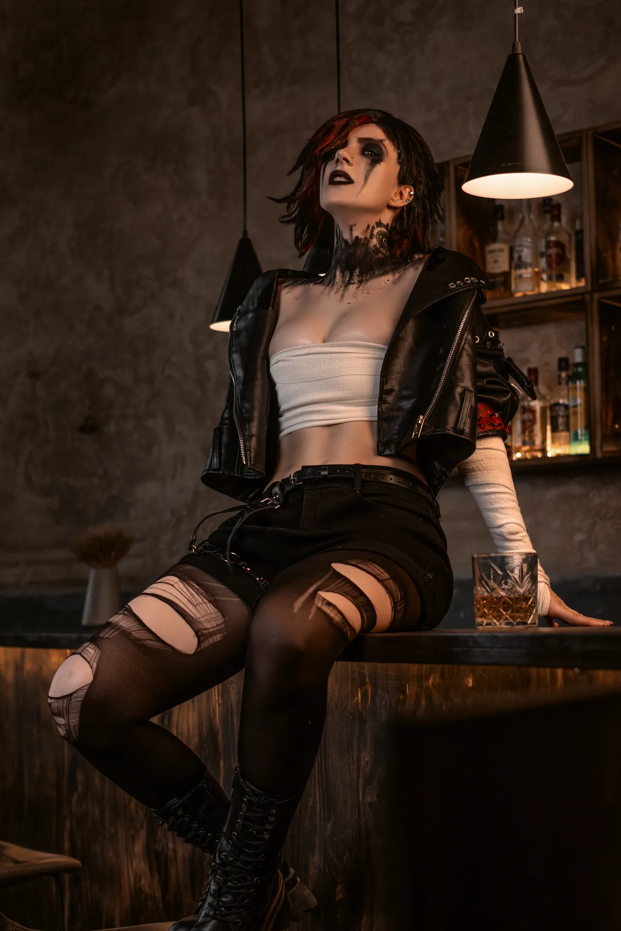 Mik Allen - Vi Arcane Season 2