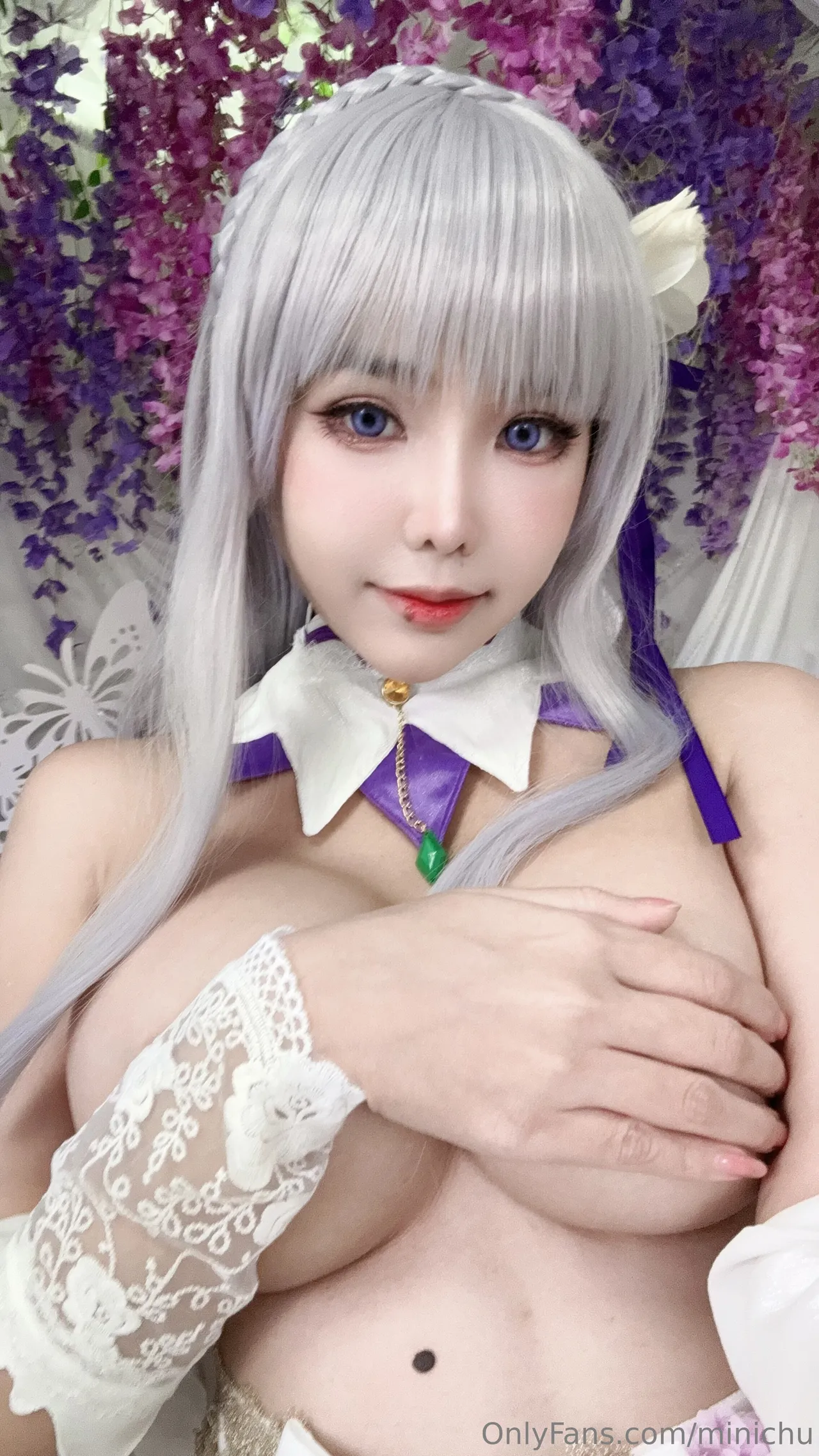 Minichu - Emilia